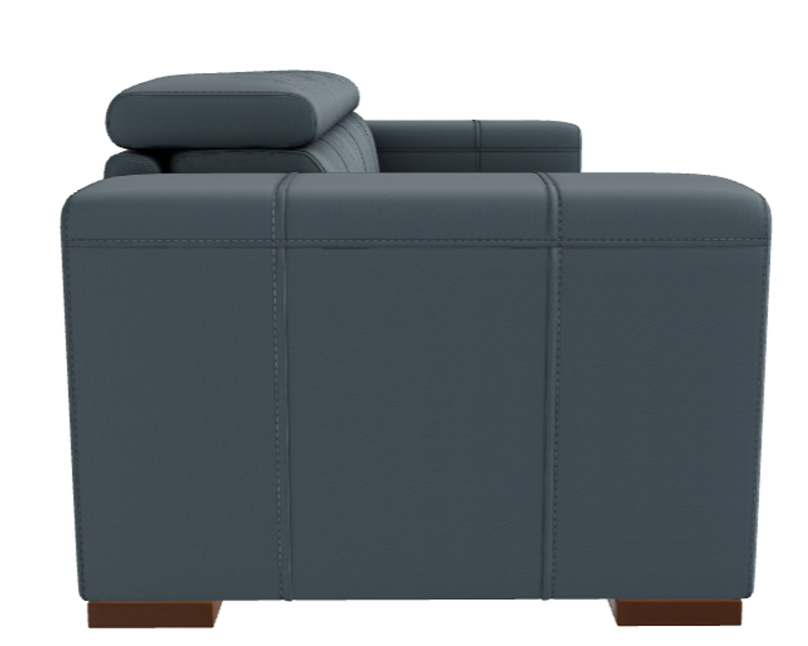 Piacevole C160 Sofa 90" and 84" (+50 leathers) - Image 6