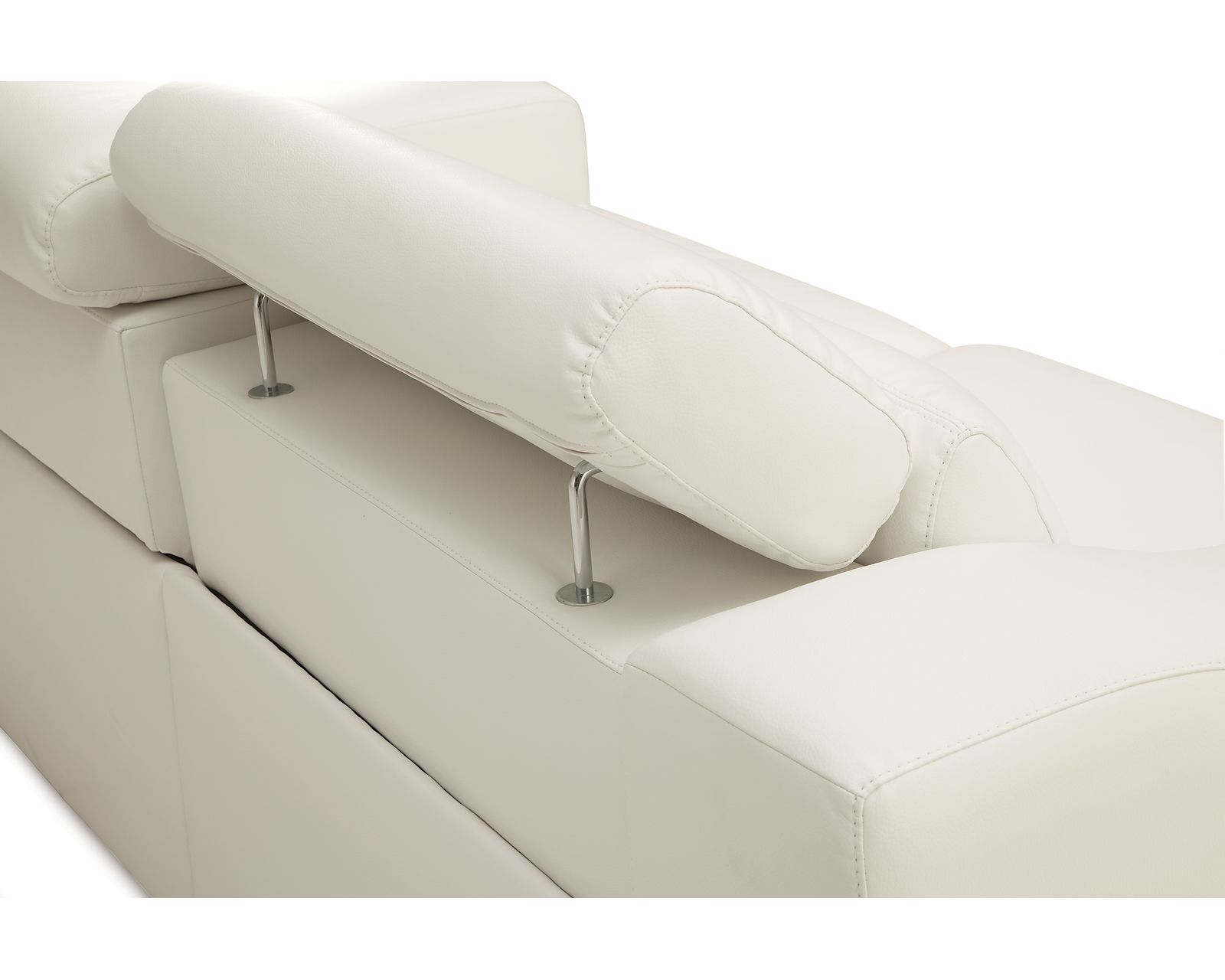 Power Sofa Recliner, 2 over 2 - Image 8
