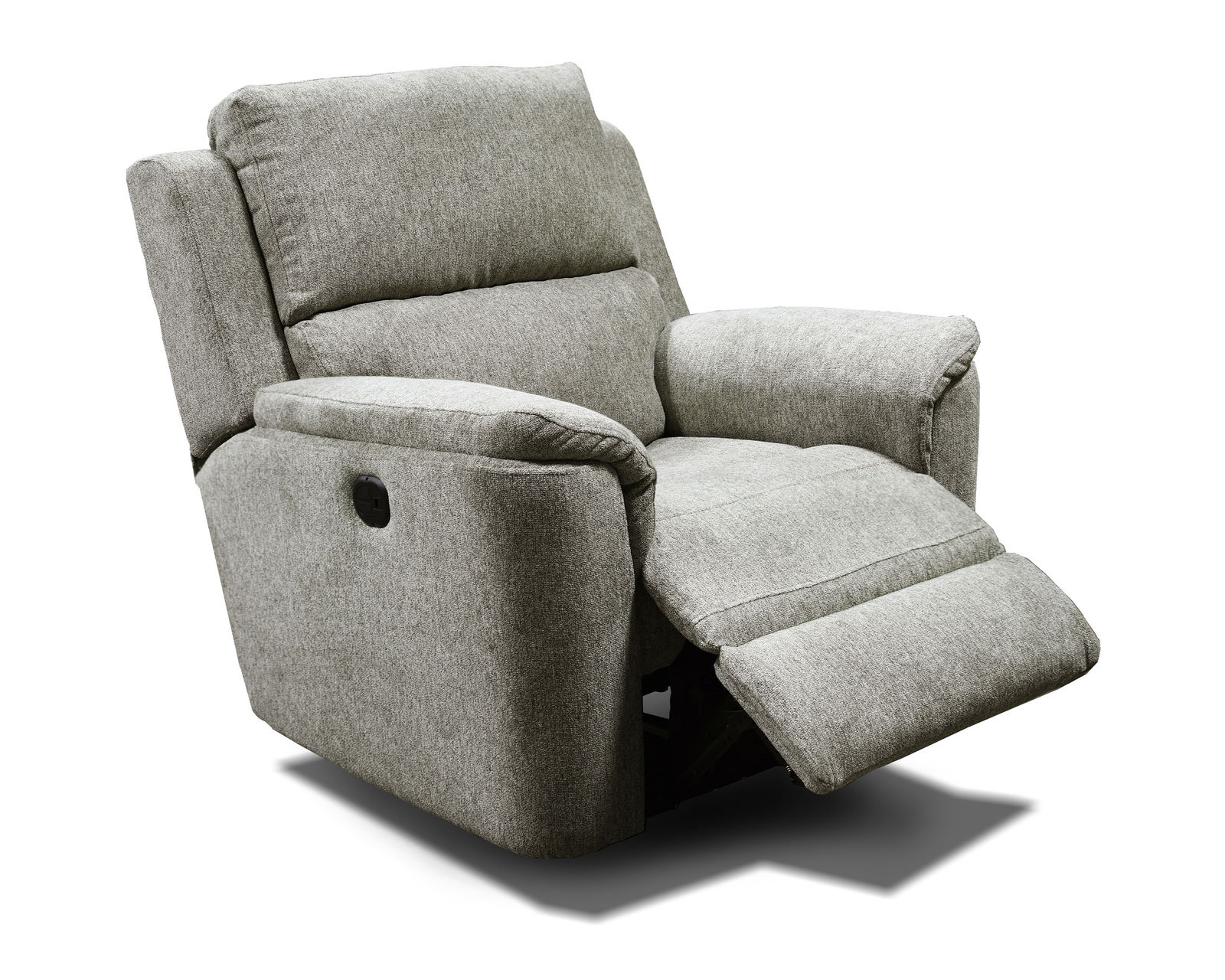 Seattle EZ8K Reclining Sofa - 86" (+100 Standard and Performance Fabrics) - Image 11