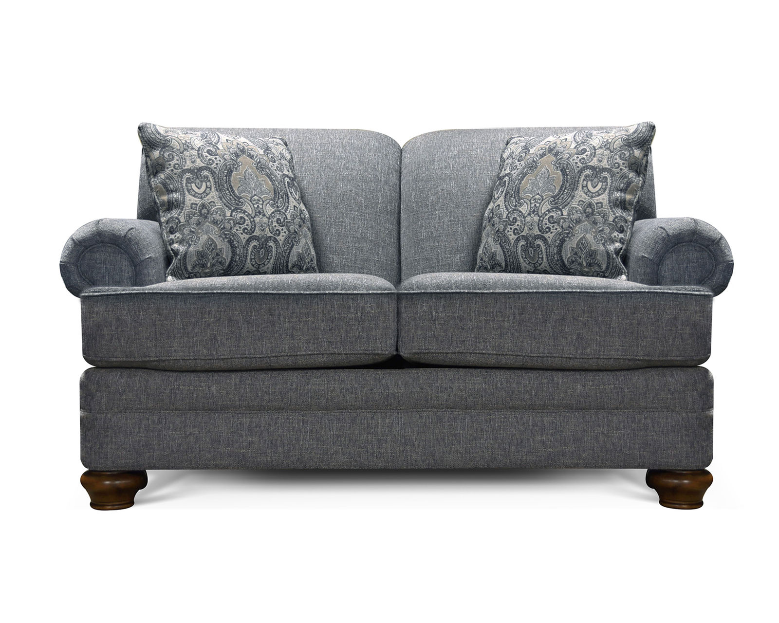 Reed 86" Sofa (+100 Standard and Performance Fabrics) - Image 9