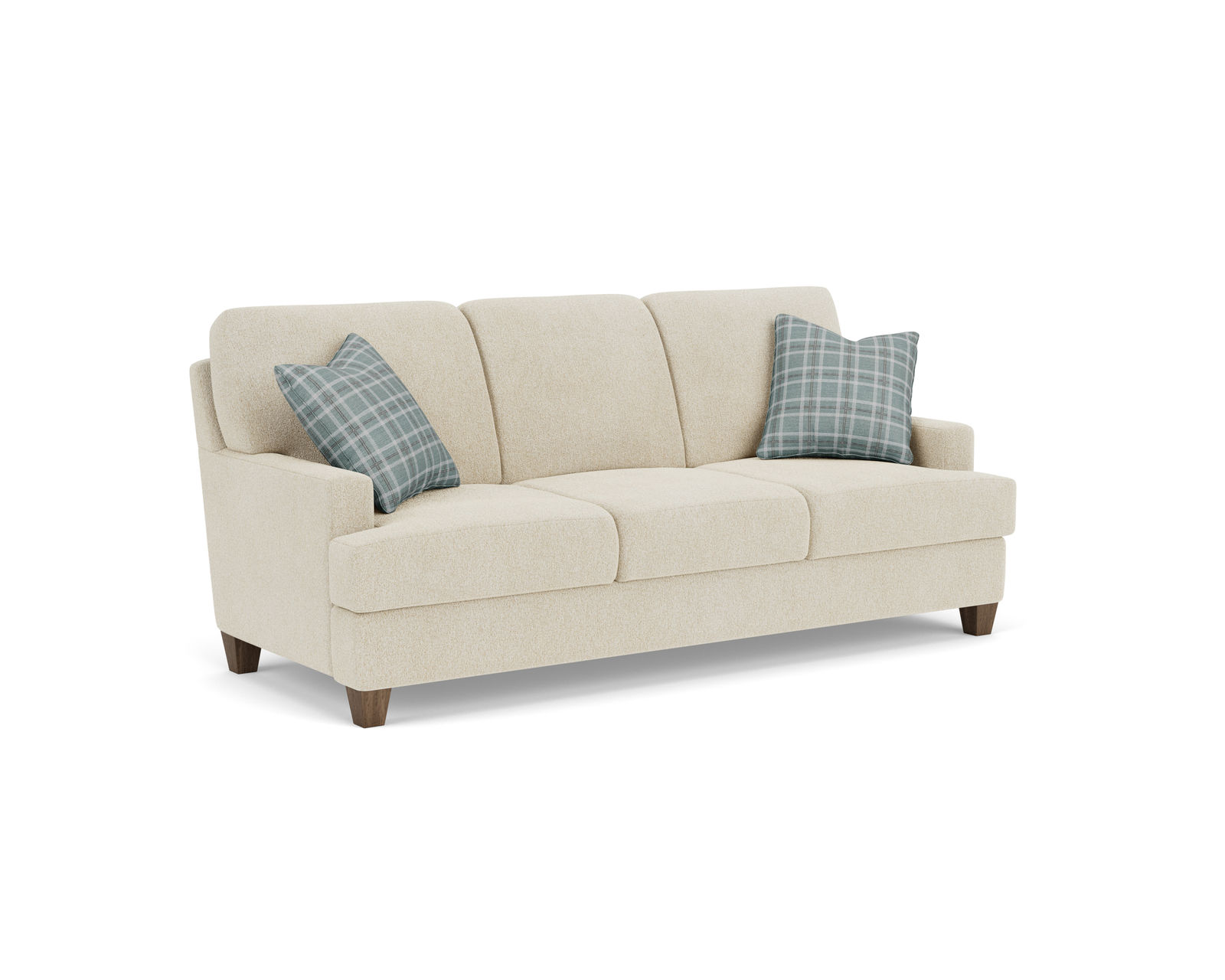 Moxy Track Arm T-Cushion Sofa Collection