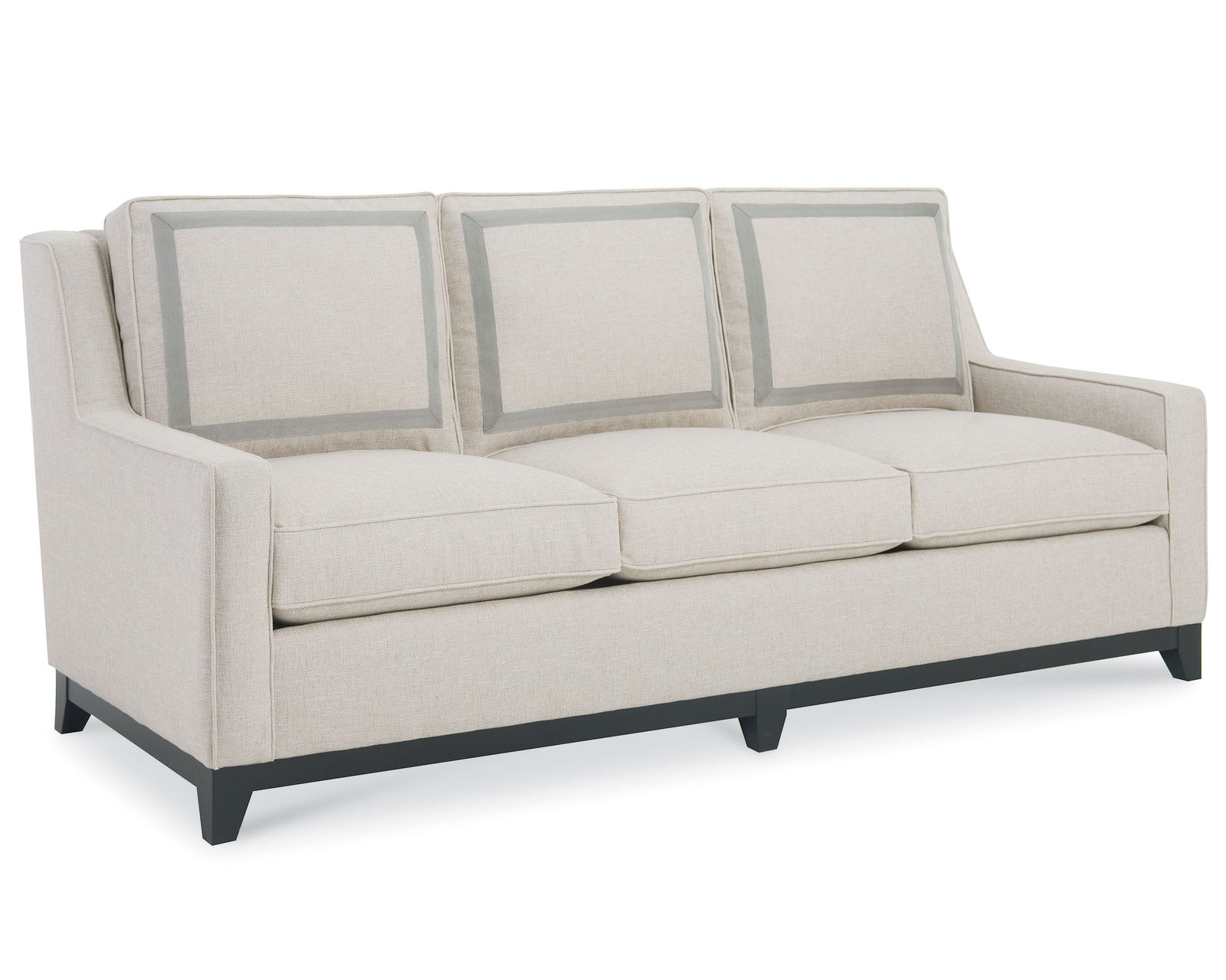 Carter 70" or 80" Sofa (Made to Order Fabrics) - Image 4