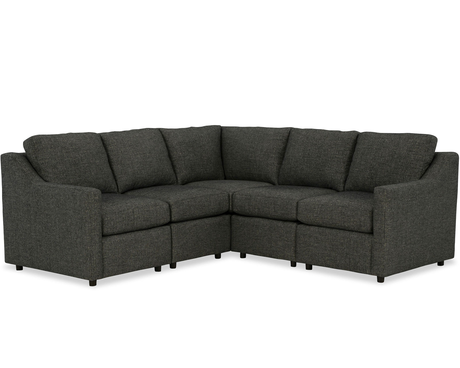 Crofton 7370 Modular Sectional (+100 performance fabrics) - Image 5