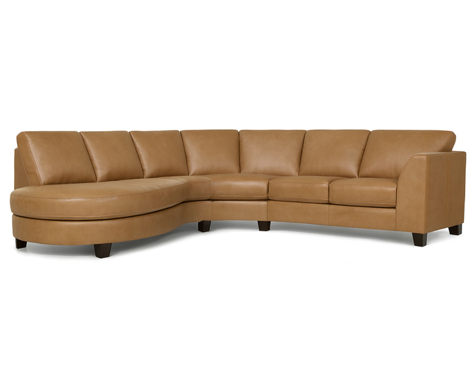 Juno 77494 Sectional (100+ leathers)