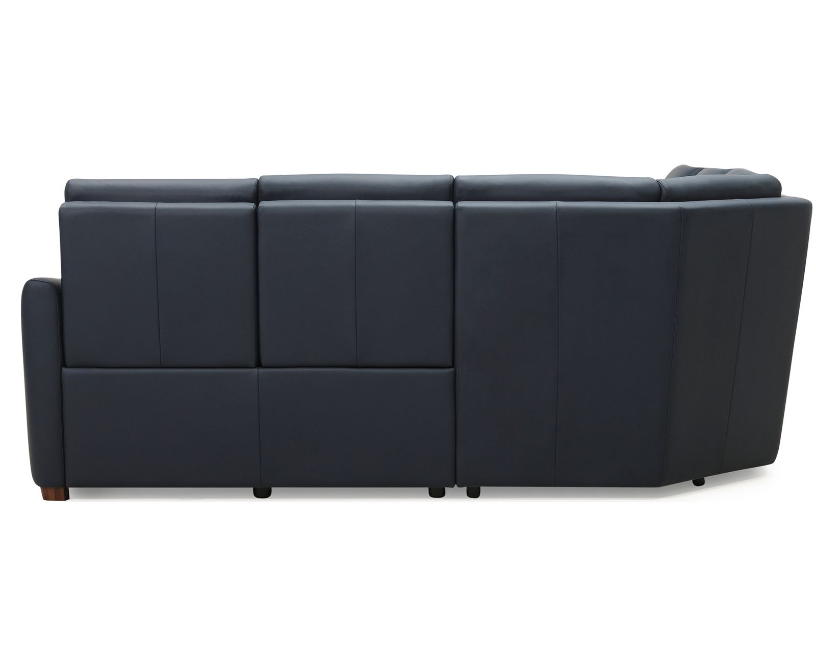 Sanibel 40111 Triple Reclining Sectional (+100 leathers) - Image 15