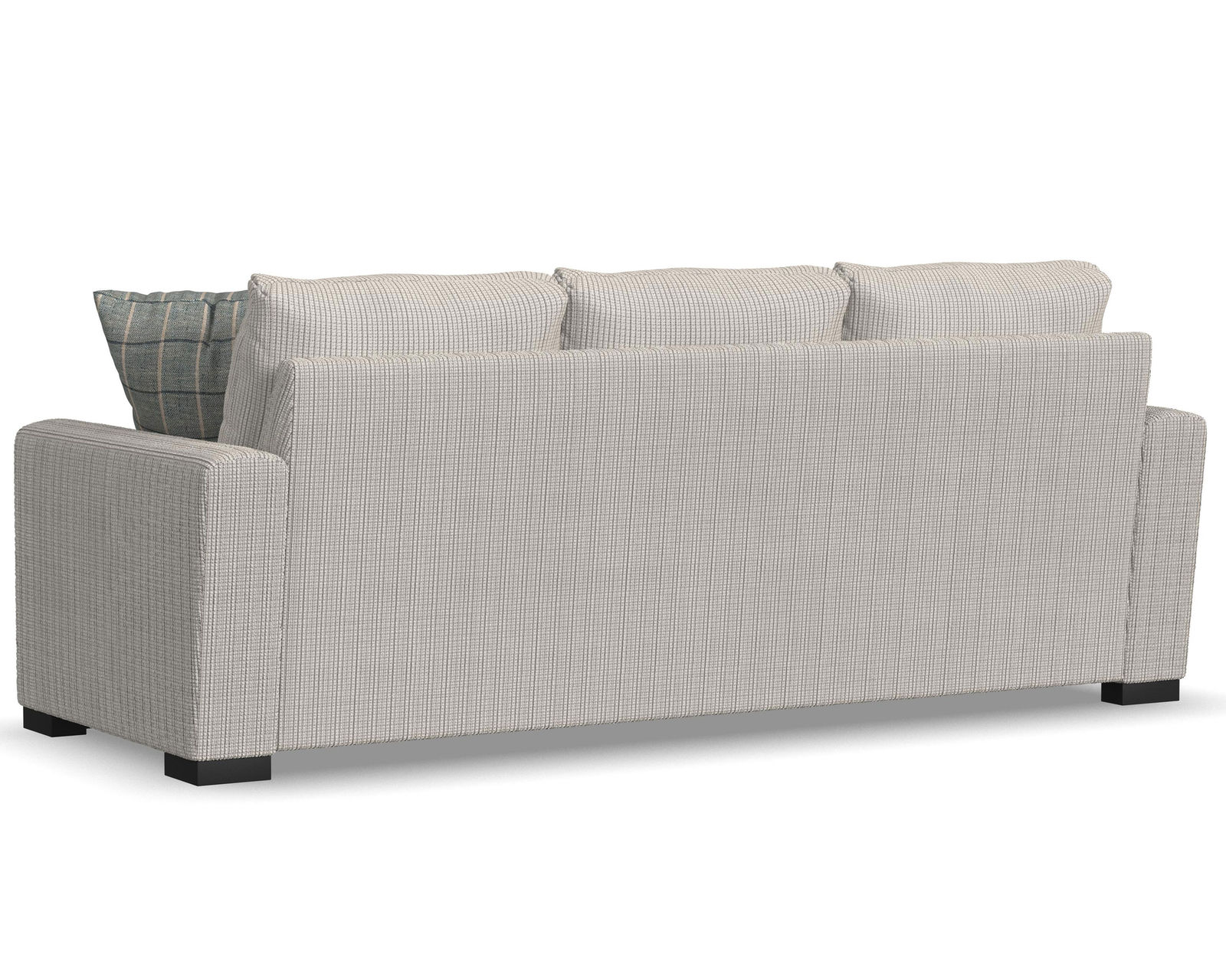 Oliver 5801 Sofa (+100 fabrics) 91" - Image 5