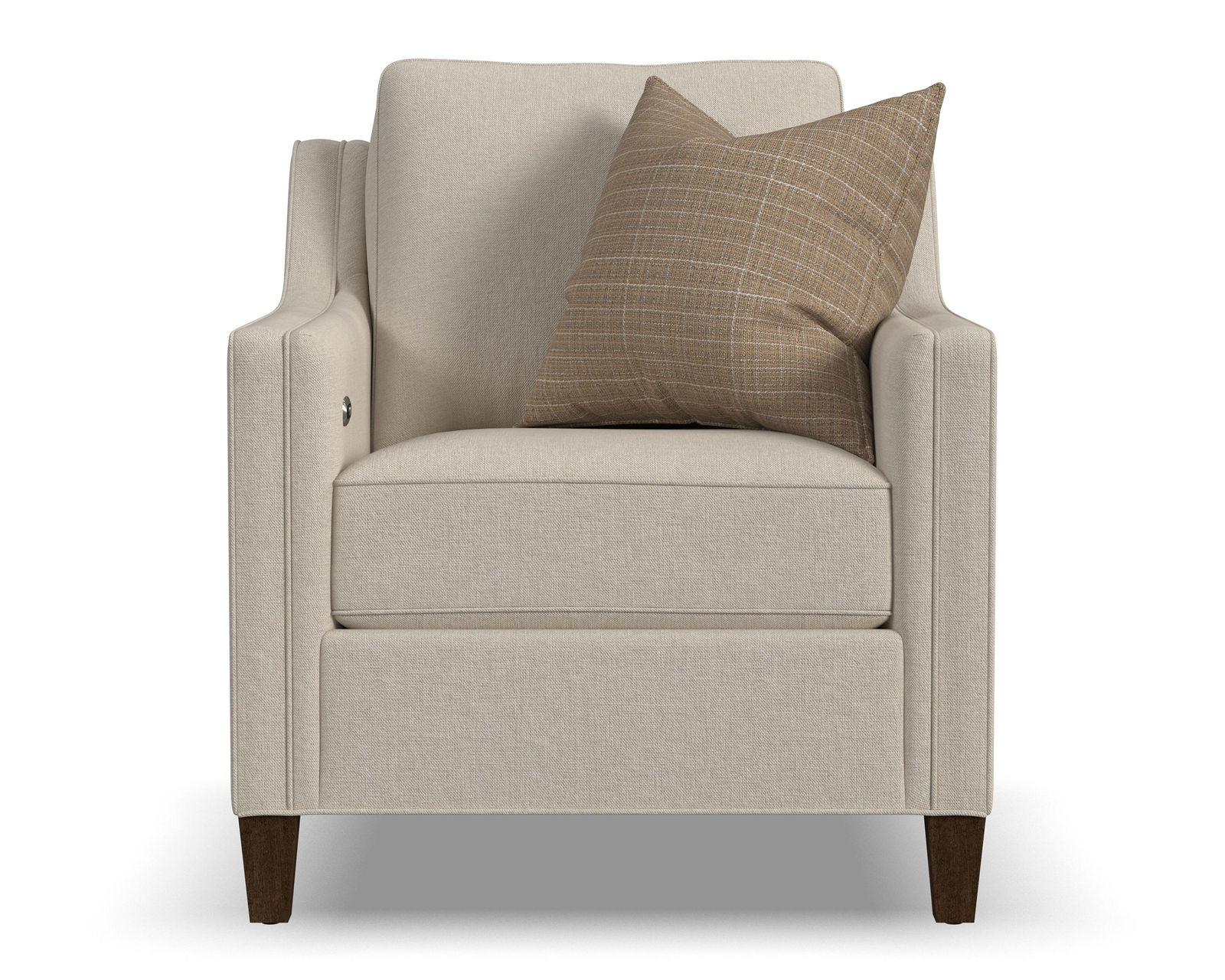 Finley 5010 Fabric Inclining Power Sofa 87" (+50 colors) - Image 13