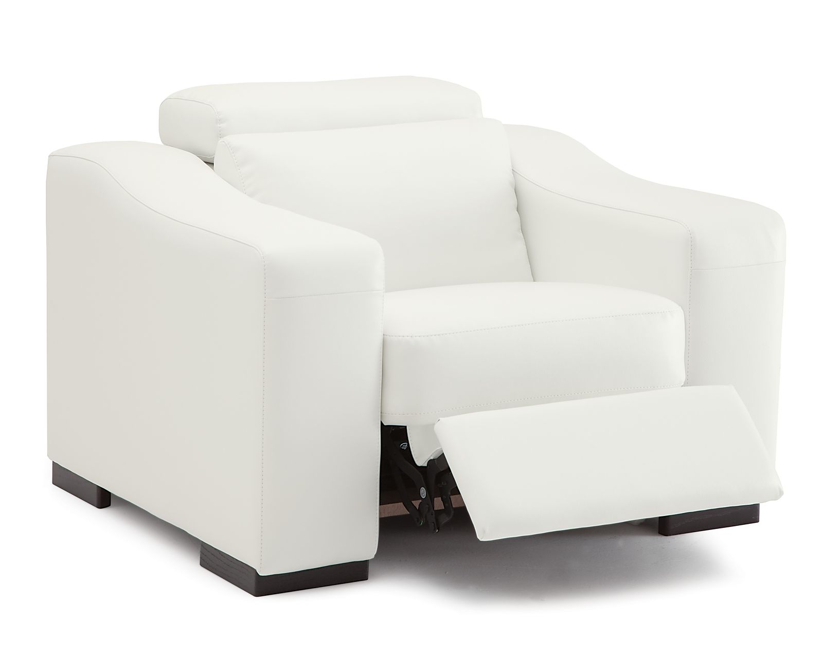 Power Sofa Recliner, 2 over 2 - Image 7
