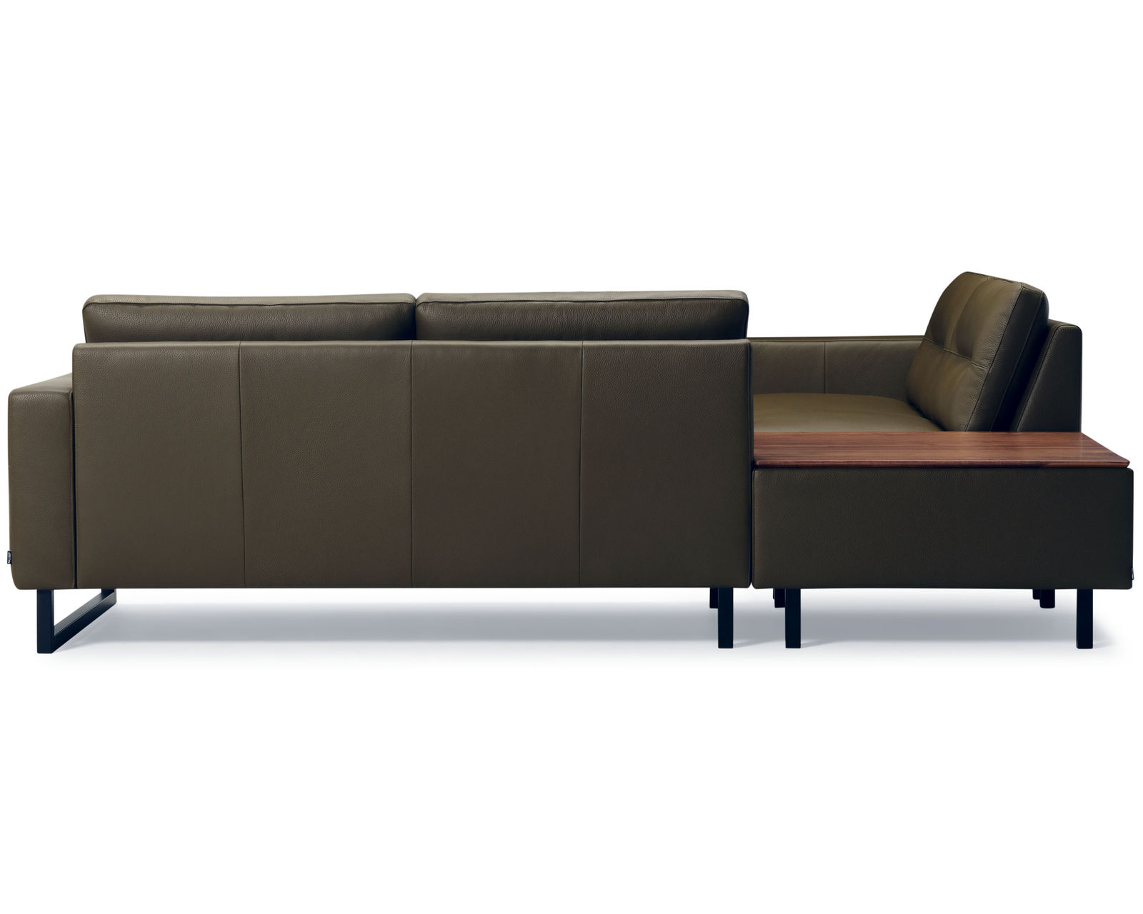 Brookes 77696 Sectional (+100 leathers) - Image 3