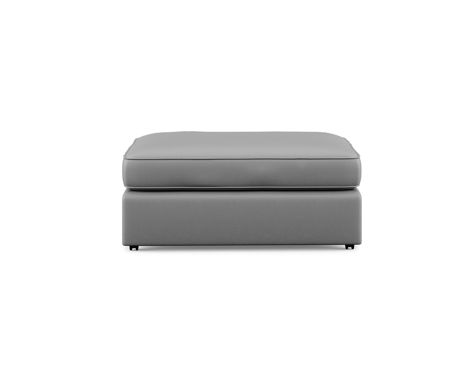 Vail Leather Stationary Sofa (Leather colors) - Image 17
