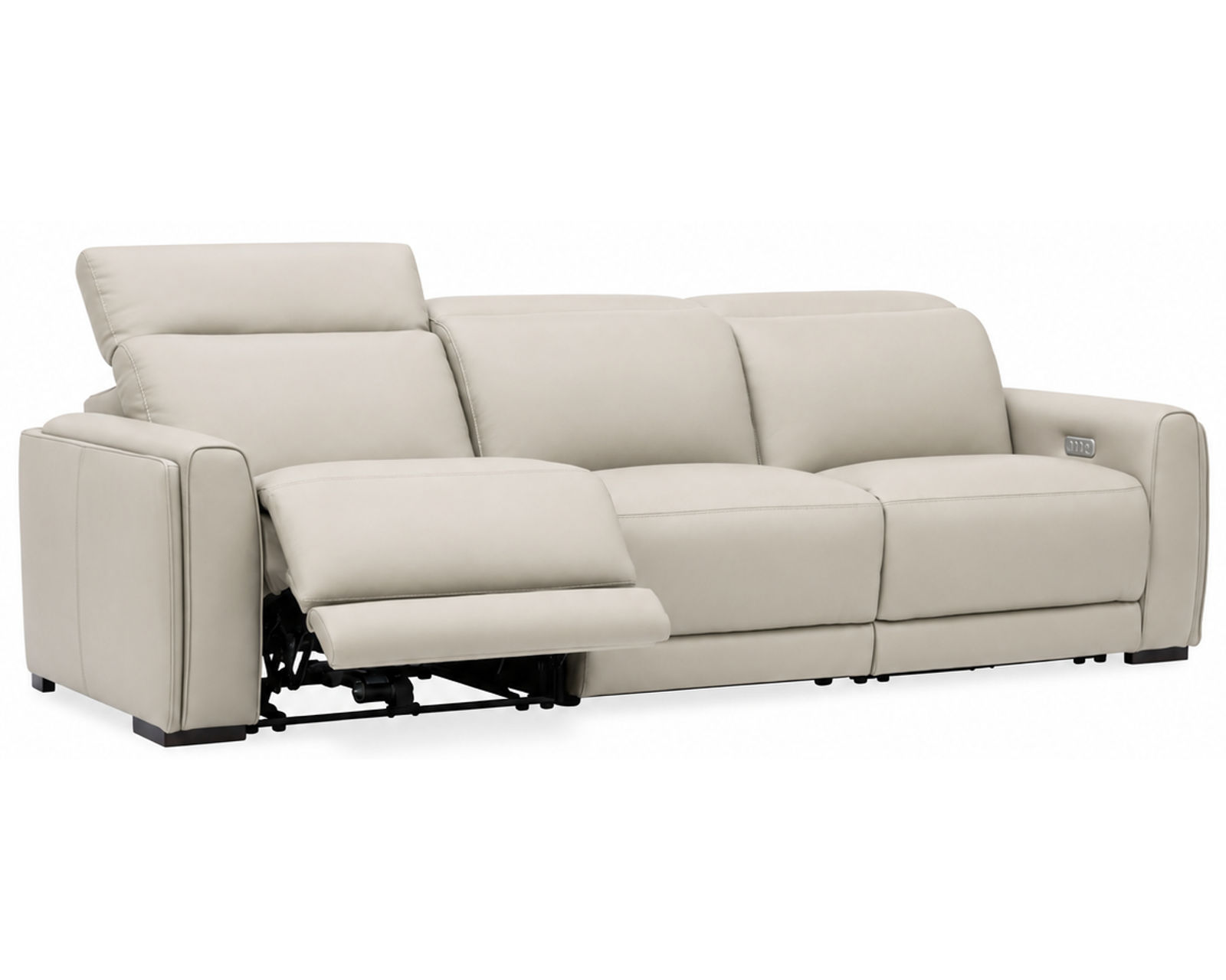 Sola 1646 Power Reclining Sofa (wide seats) 86" or 120" - in stock