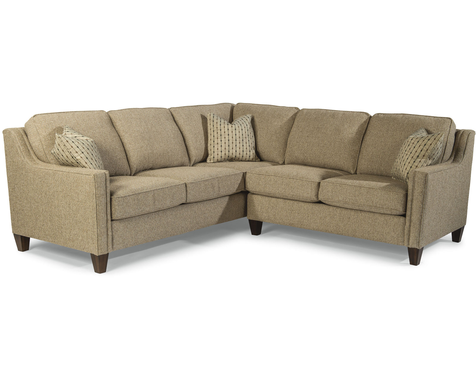 Finley 5010 Sectional (+100 fabrics) - Image 6