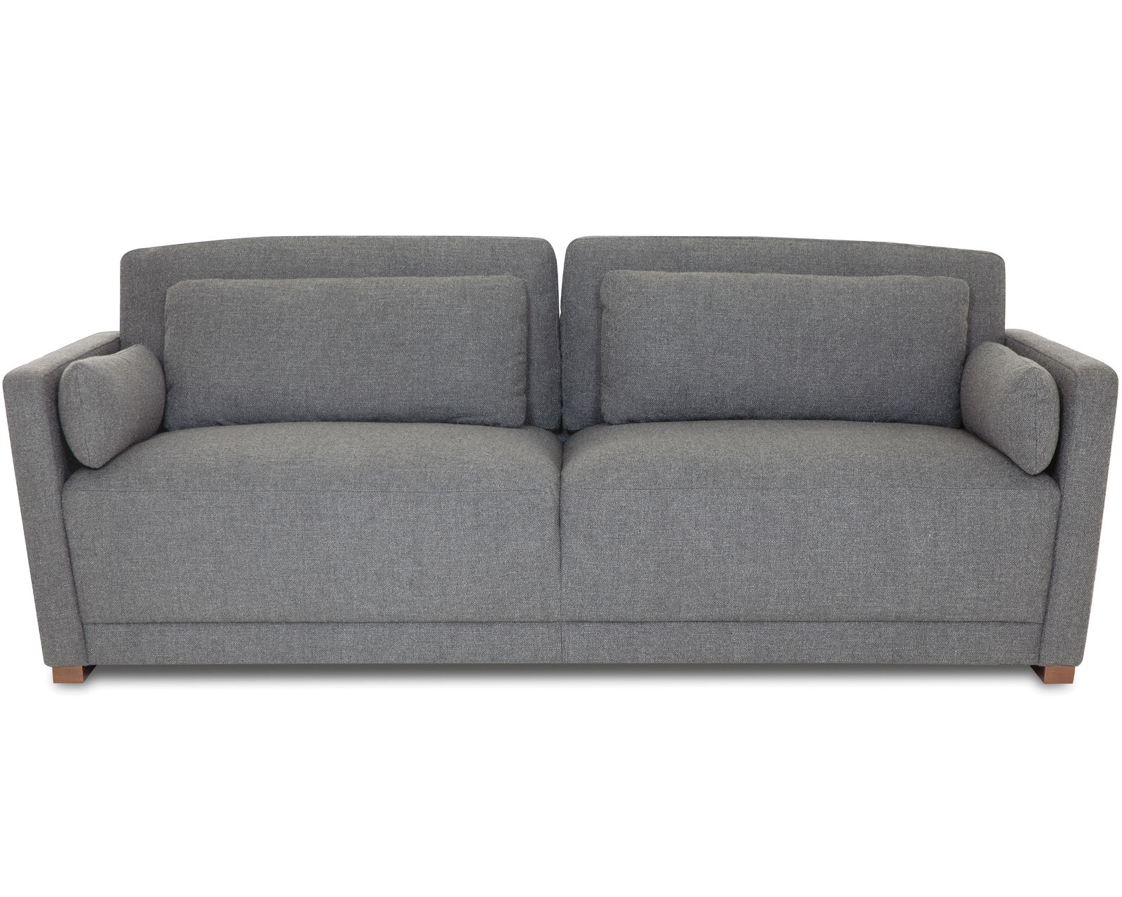 Shea 77646 Stationary 73" - 90" Sofa (Color choices)