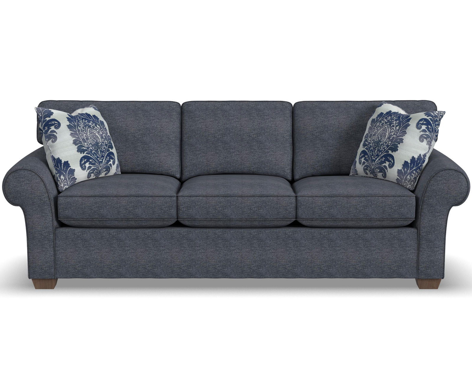 Vail 7305 Sofa (+100 fabrics) 82" or 91"