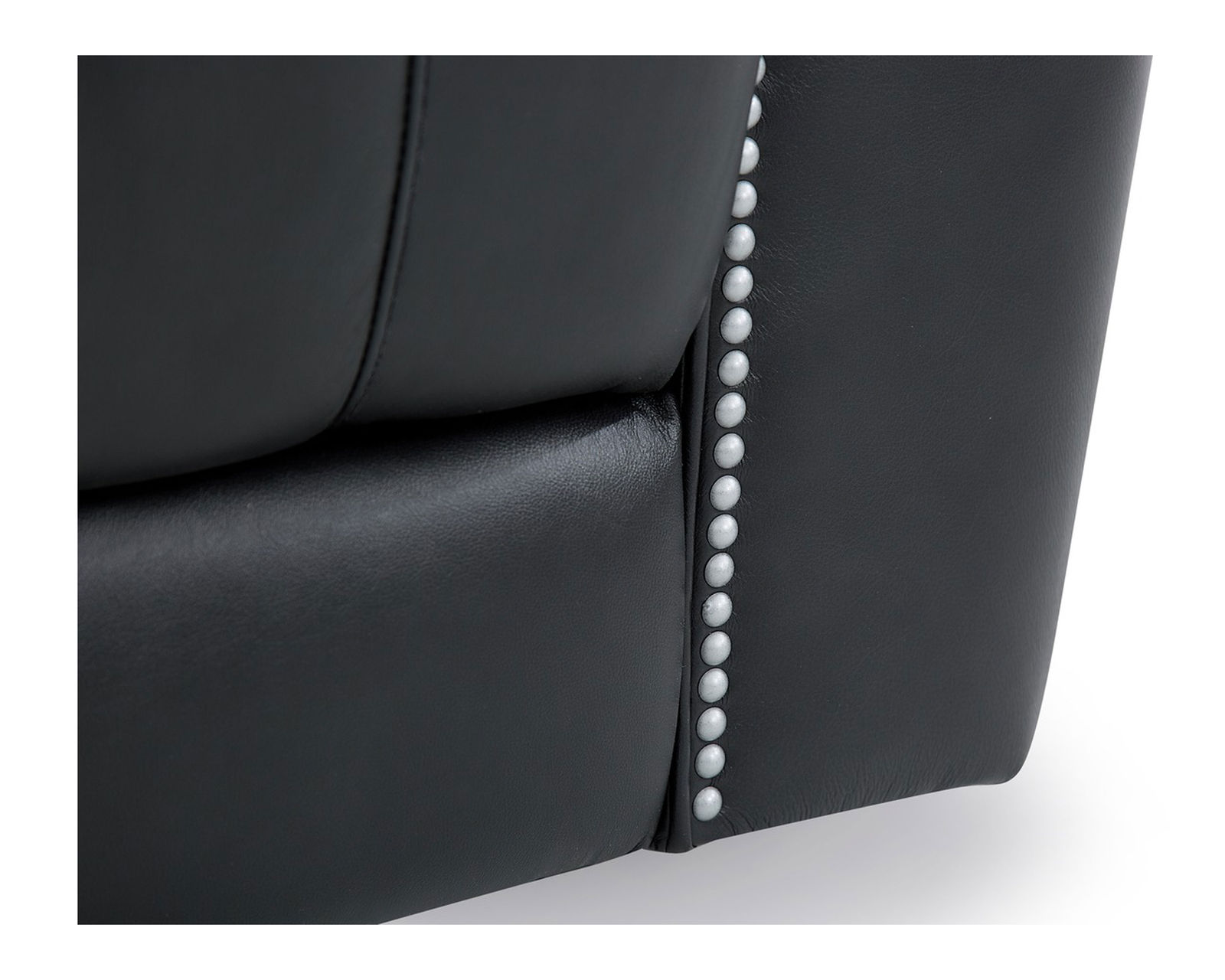 Hastings 41068 Power Headrest Power Reclining Sectional (+50 fabrics) - Image 7