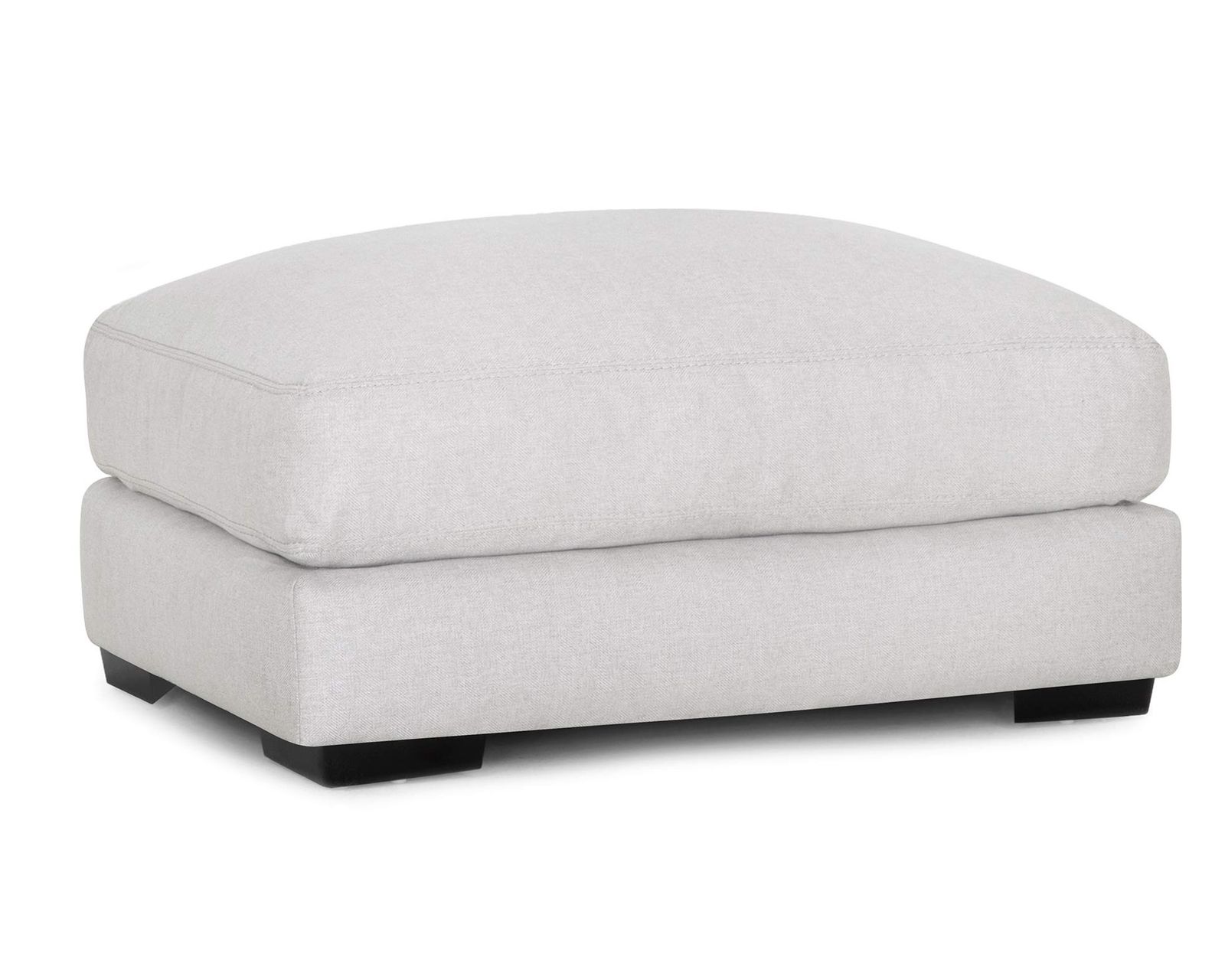Oslo 808 Stationary Sofa (87") Includes Pillows - Image 17
