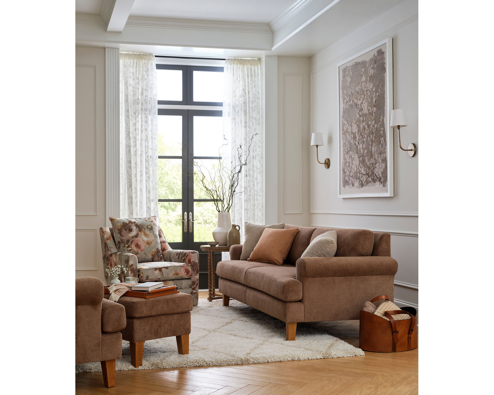 Lumira 86" Sofa (+120 colors) - Image 14