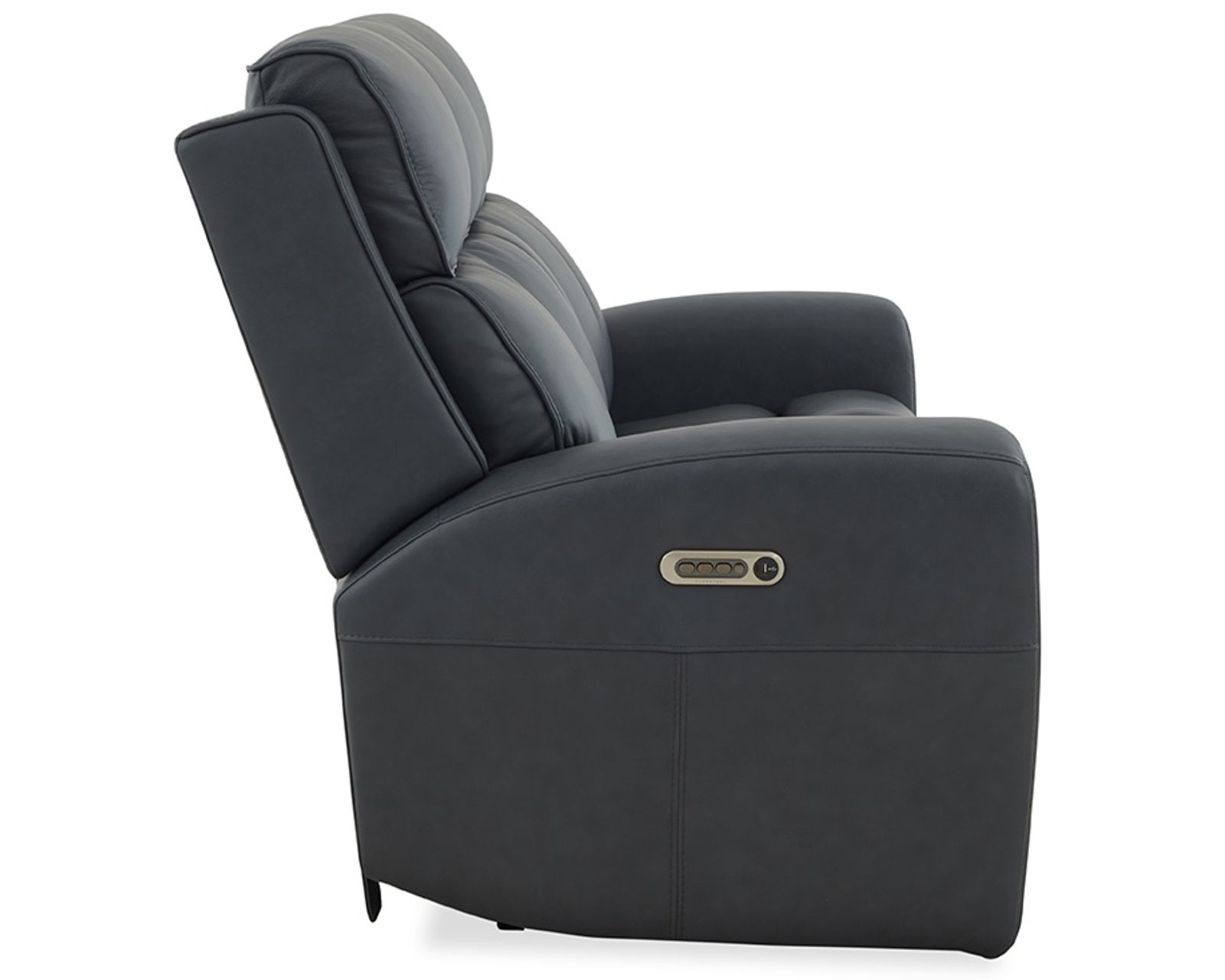 Warren 1848 Zero Gravity Triple Power Reclining Sofa with Center Dropdown Console (87") two colors - Image 11