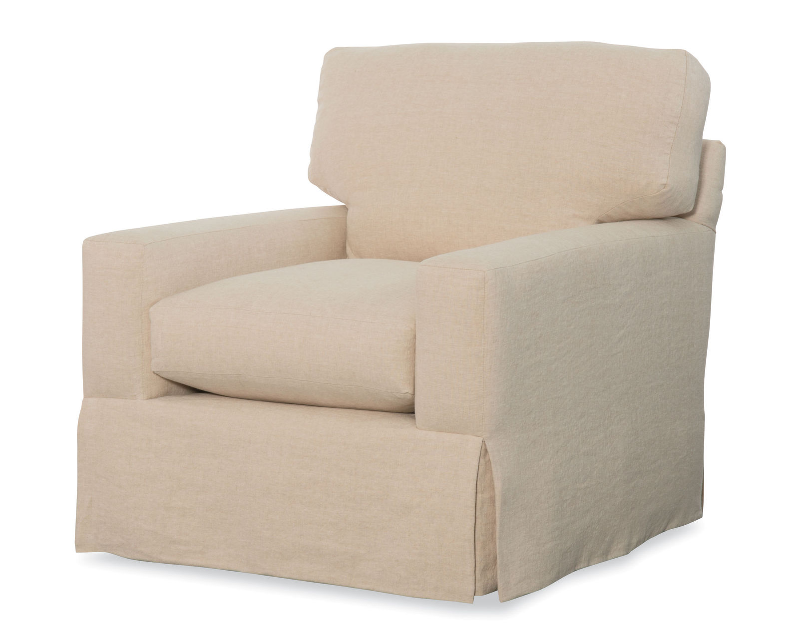 Turner 73" or 83" Sofa (Made to Order Fabrics) - Image 4