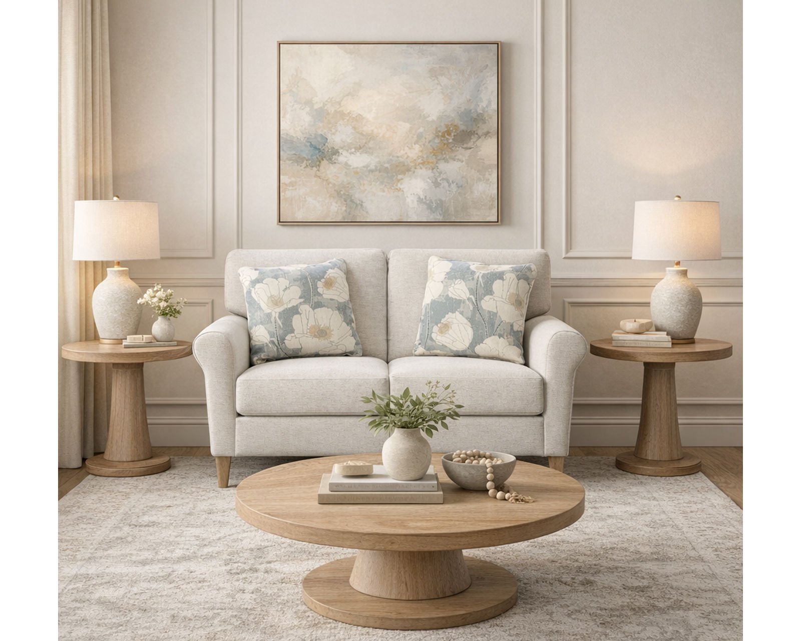 Arlie 76" Sofa (+100 Standard and Performance Fabrics) - Image 4