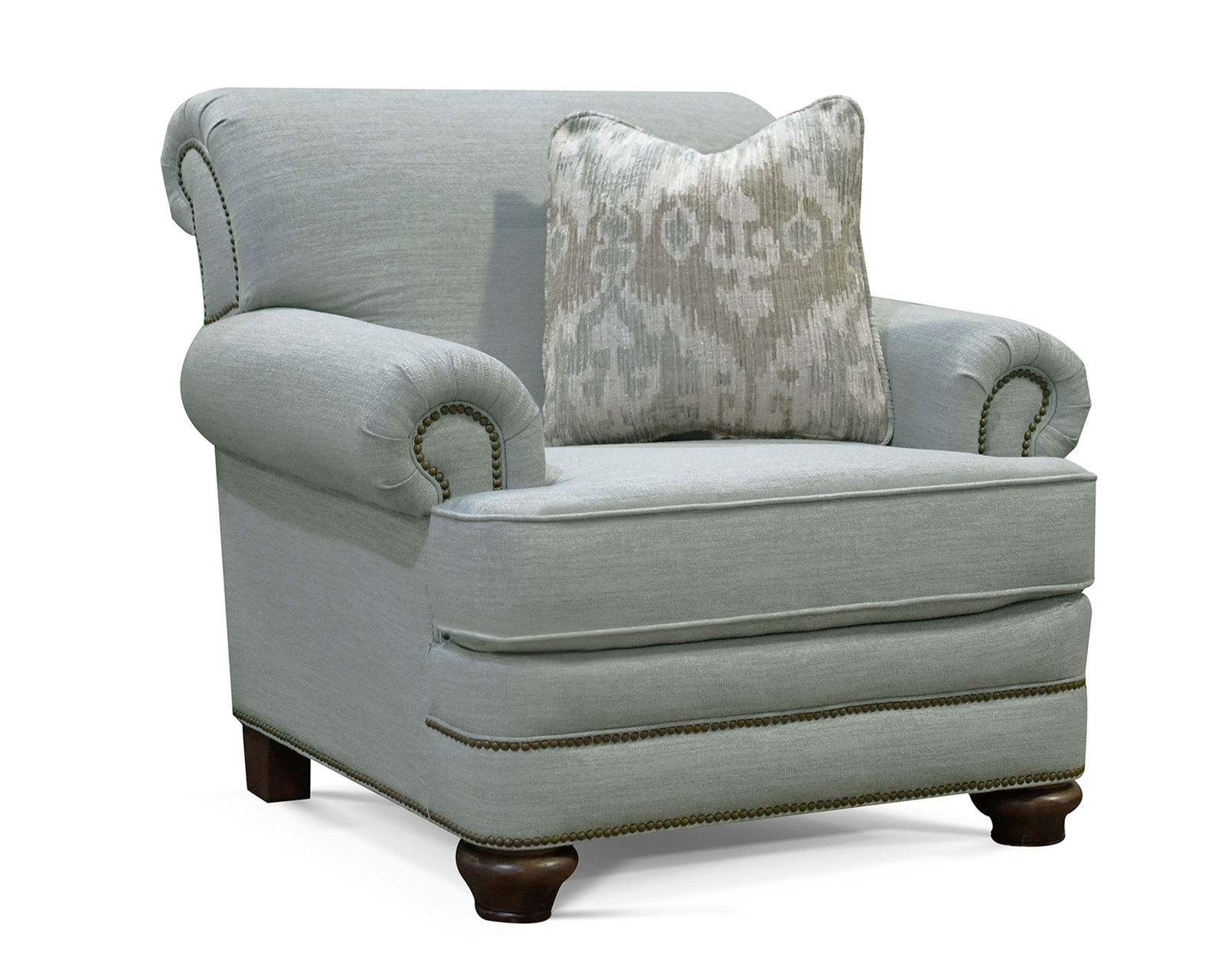 Reed 86" Sofa (+100 Standard and Performance Fabrics) - Image 12