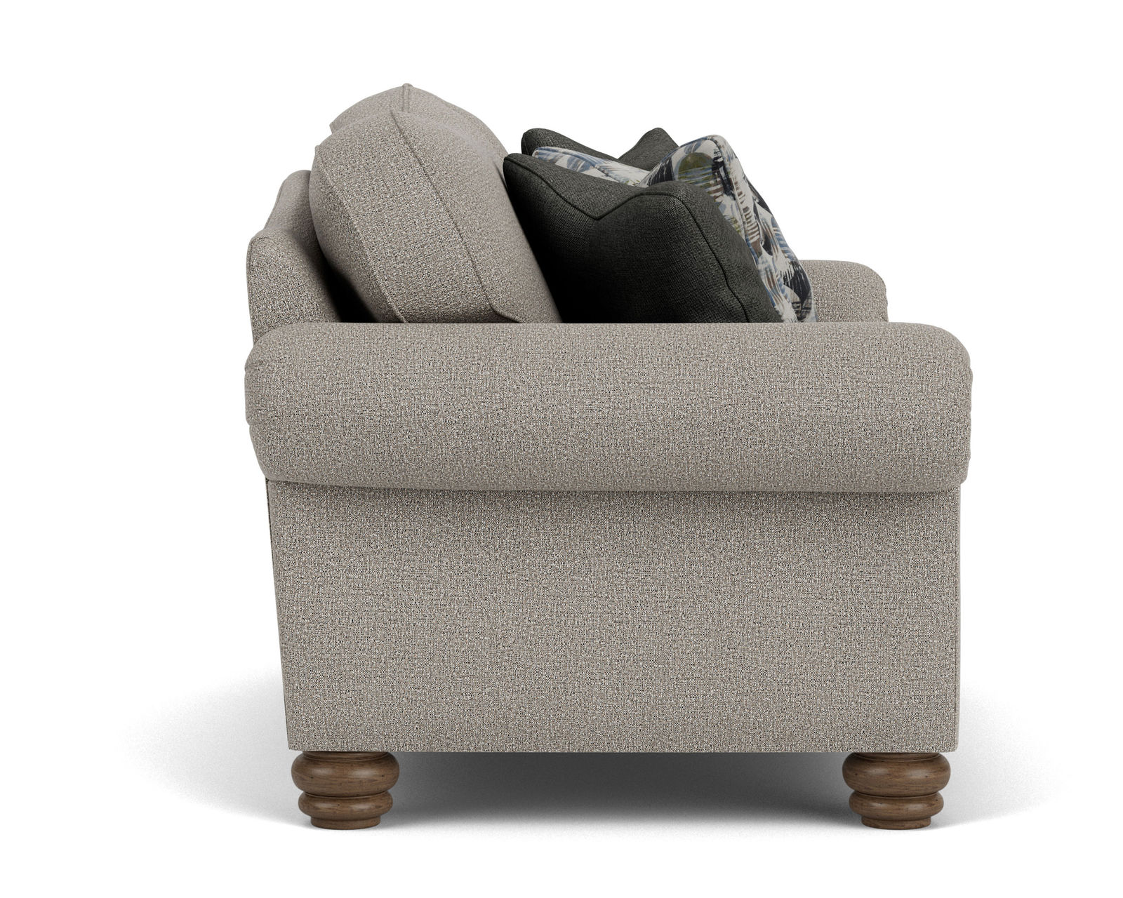 Bexley 8646 Loveseat (+100 fabrics) - Image 3