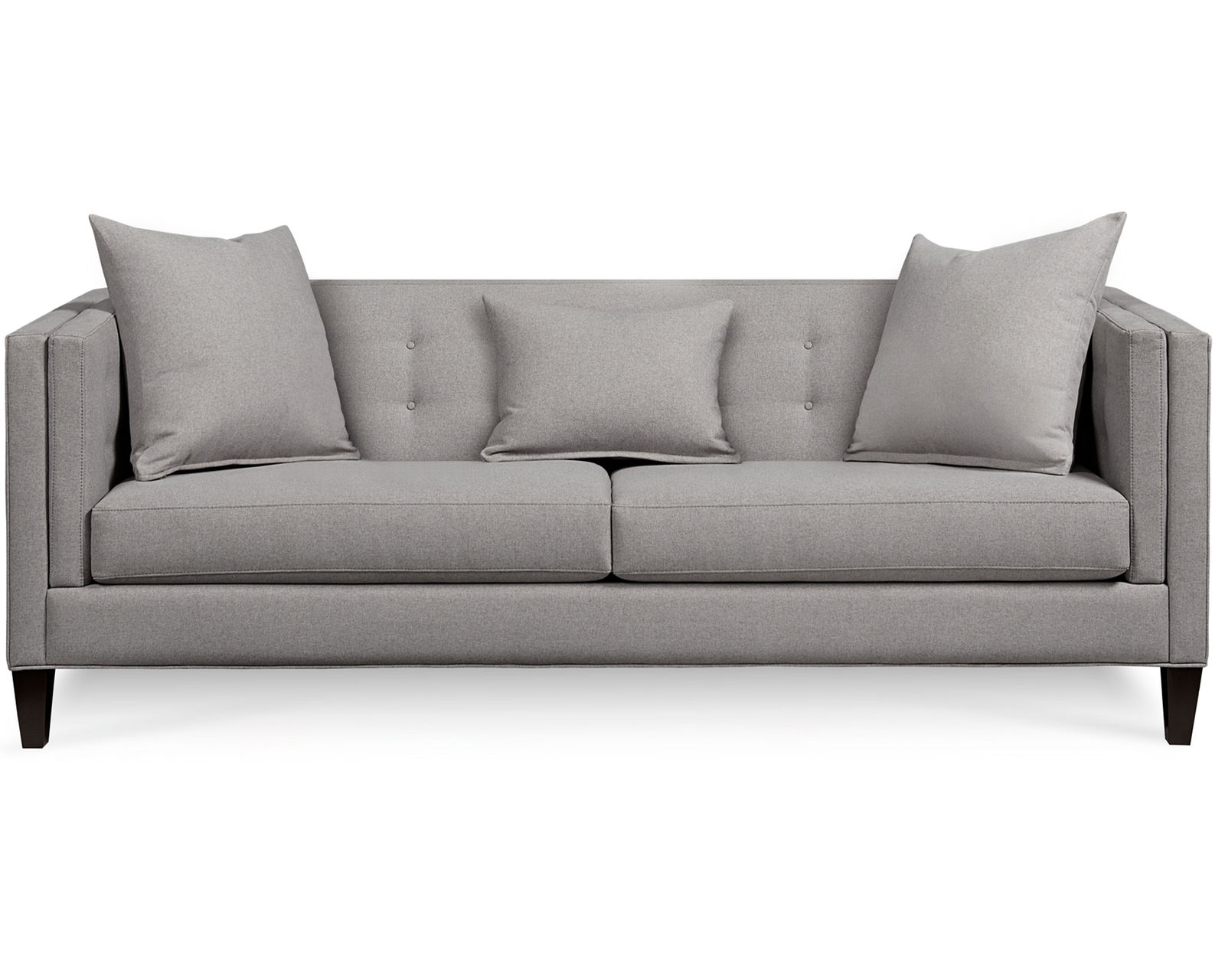 Hayes 88" Stationary Sofa (100+ fabrics)
