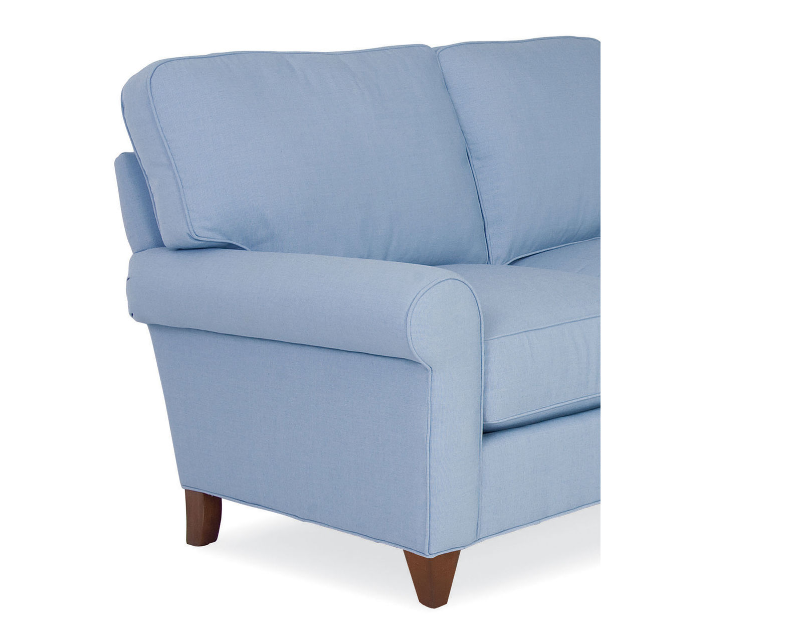 Portside 74" or 84" Sofa (Made to Order Fabrics) - Image 7