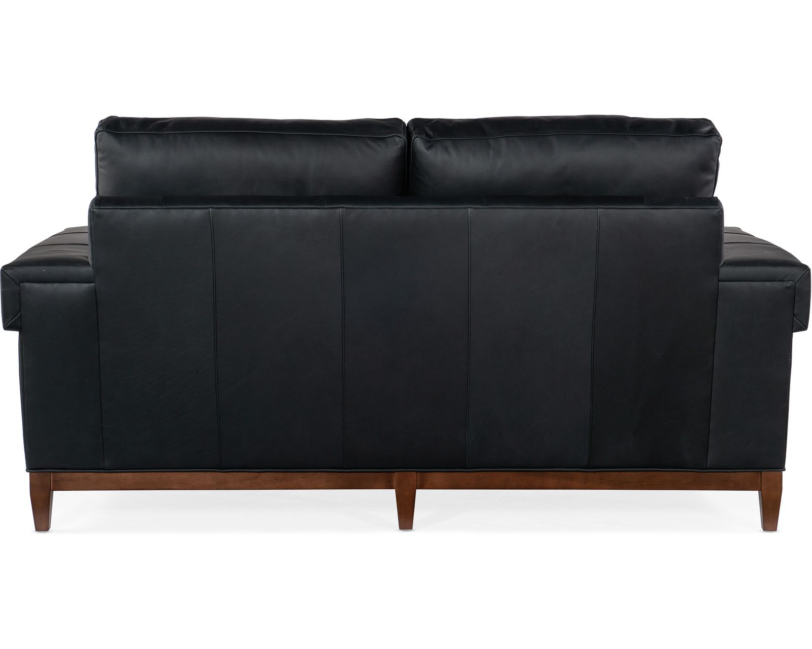Bradington Young Noah 96" Sofa (12 leathers) 8-Way Hand Tie - Image 10