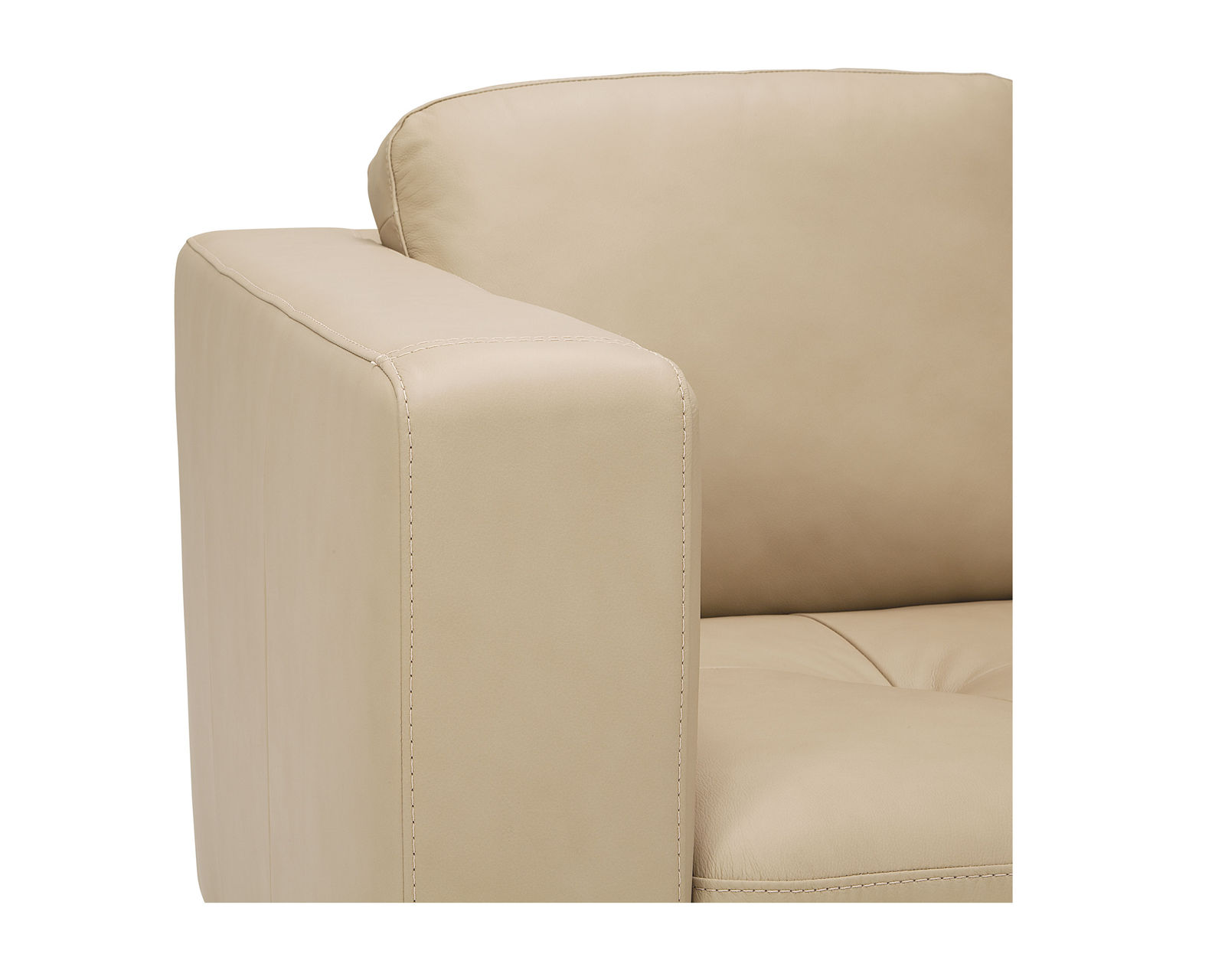Jura 77201 Leather Sectional (100+ leathers) - Image 10