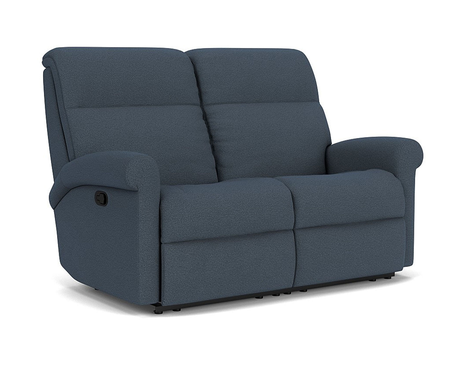 Davis 87" Reclining Sofa (Colors Available) - Image 9