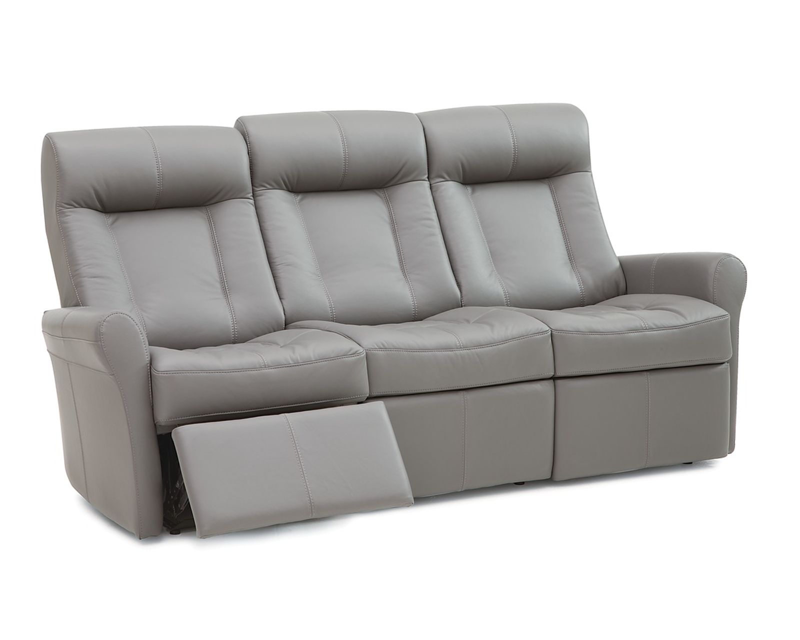 YellowstoneII Sofa Recliner - Image 2