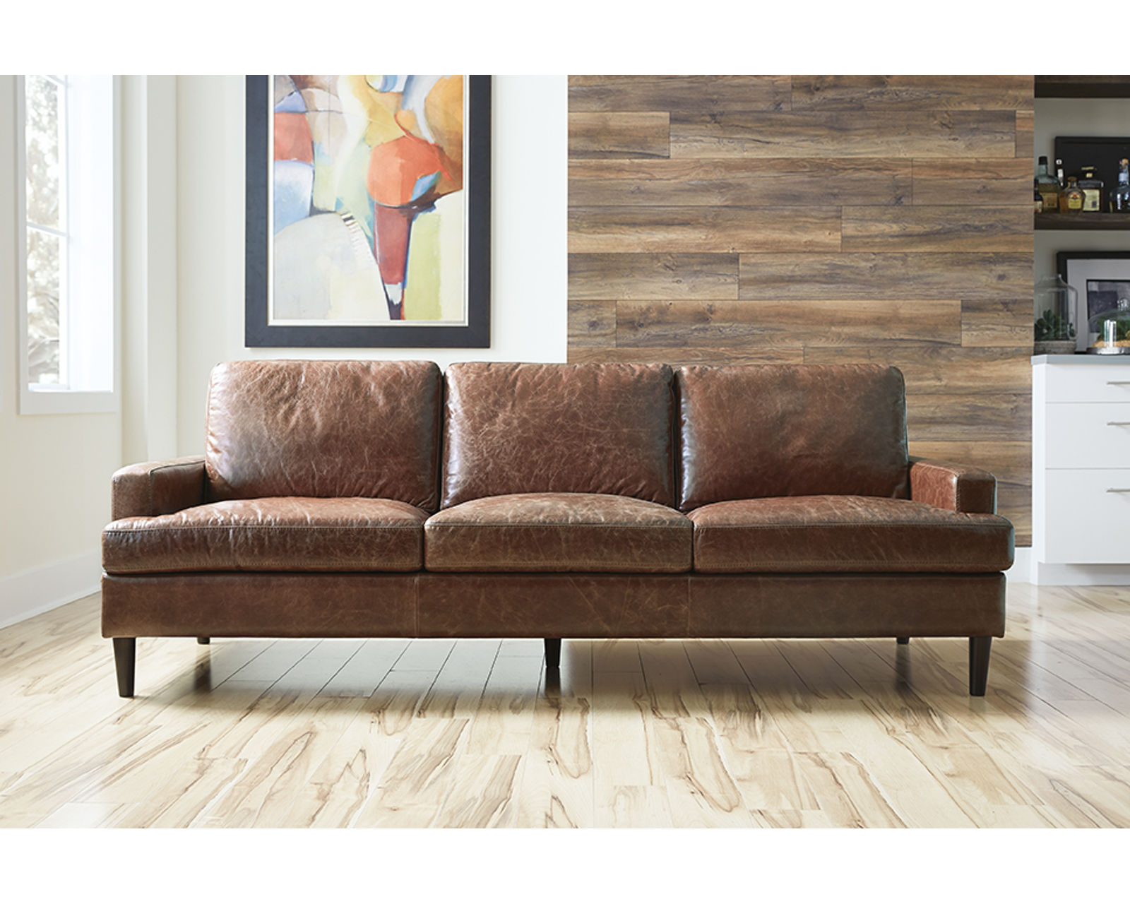 Remington Sofa