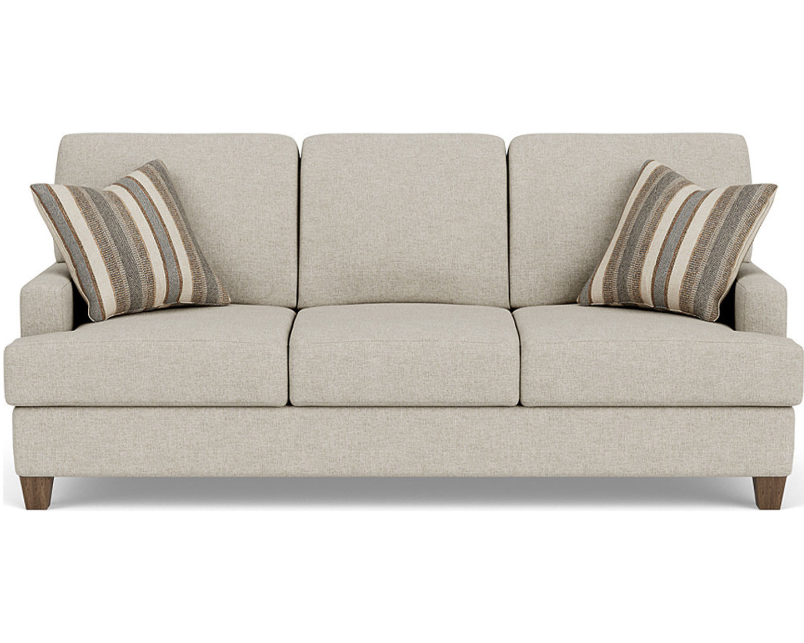 Flexsteel 5015 Loveseat (818-01) - Image 5