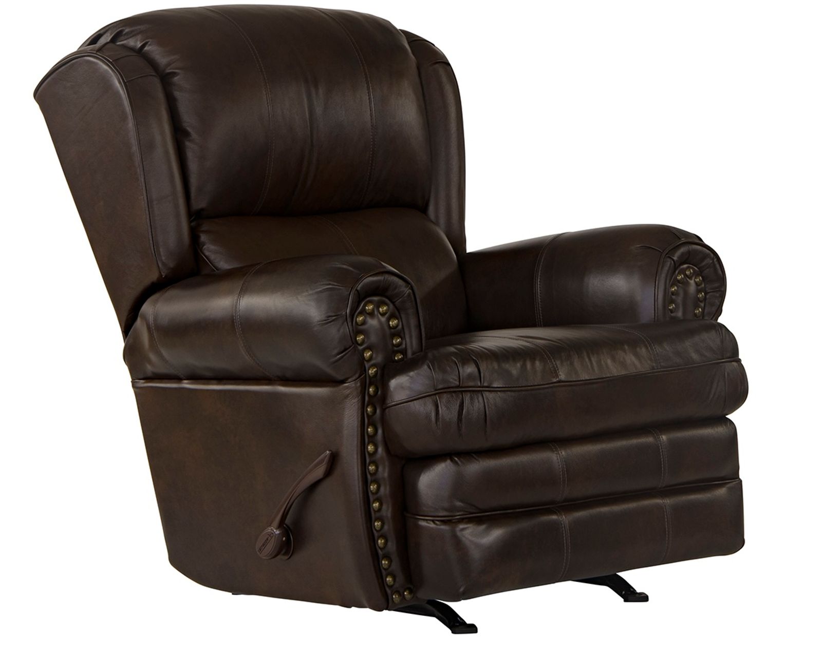 Roberto 94" Top Grain Leather Touch Sofa (Includes Pillows) - Image 29