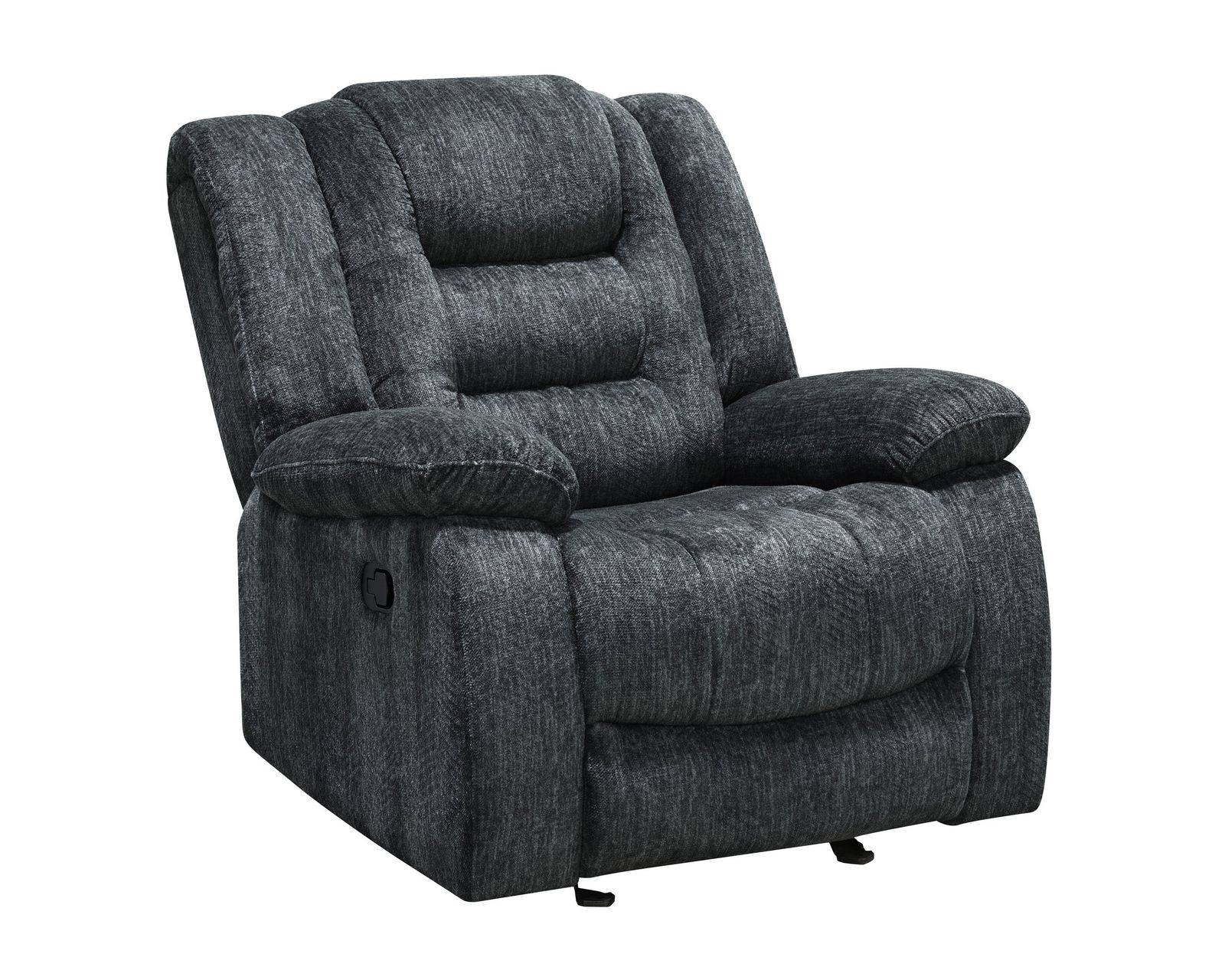 Bolton Reclining Sectional (Performance fabric) In stock - Fast shipping) - Image 3