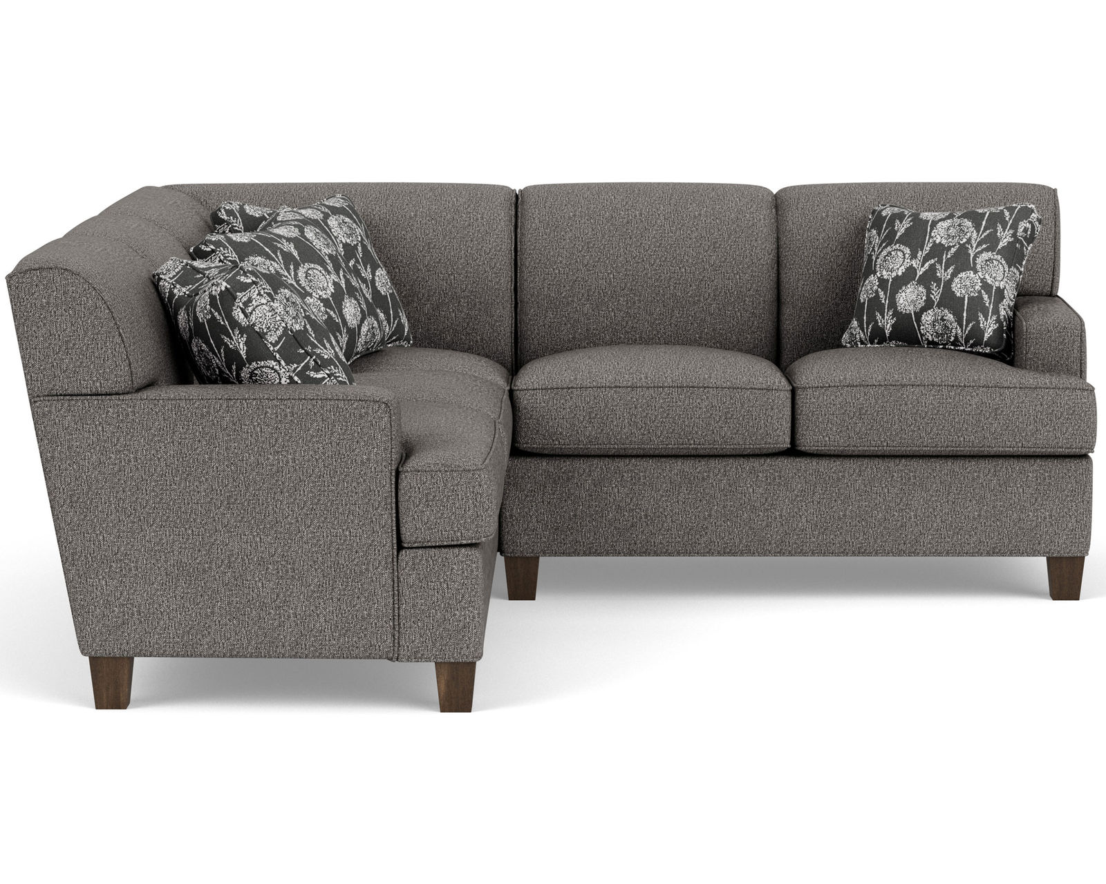 Dempsey 5641 Sectional (100+ fabrics)