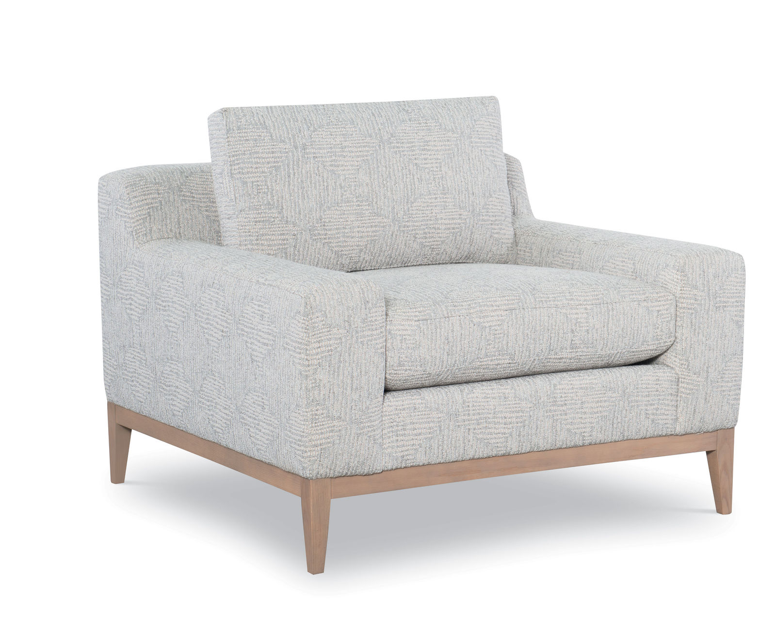 Claude 85" or 97" Sofa (Made to order fabrics) - Image 5
