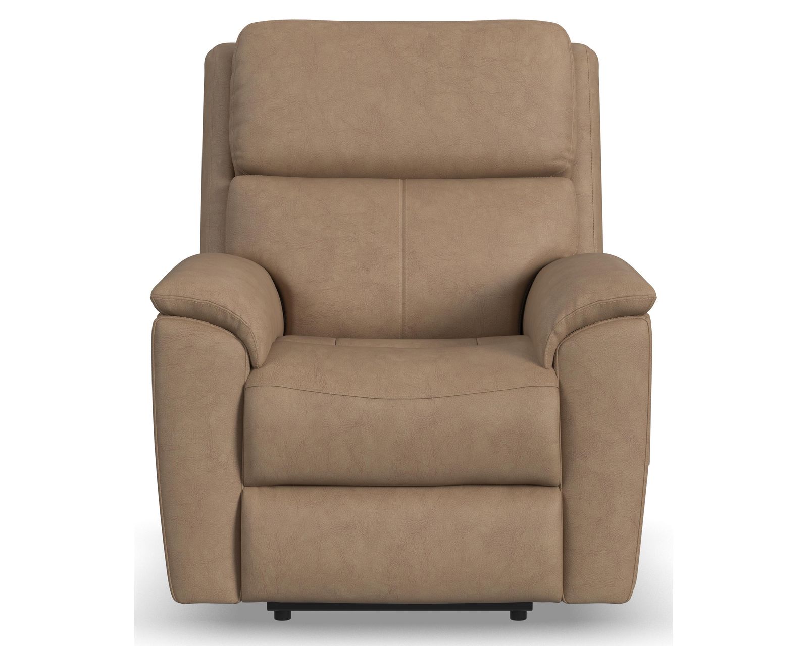 Porter Triple Power Reclining Sofa with Drop Down Table (+15 leathers) - Image 19