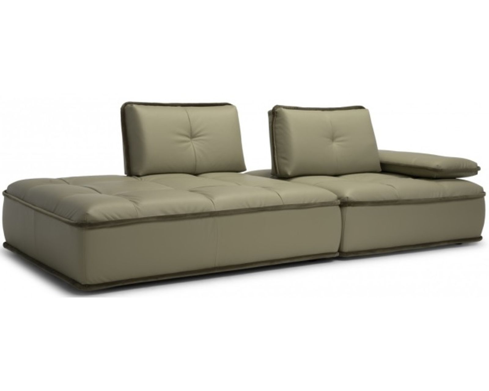 Pixel C294 Sectional (+50 leathers) - Image 11