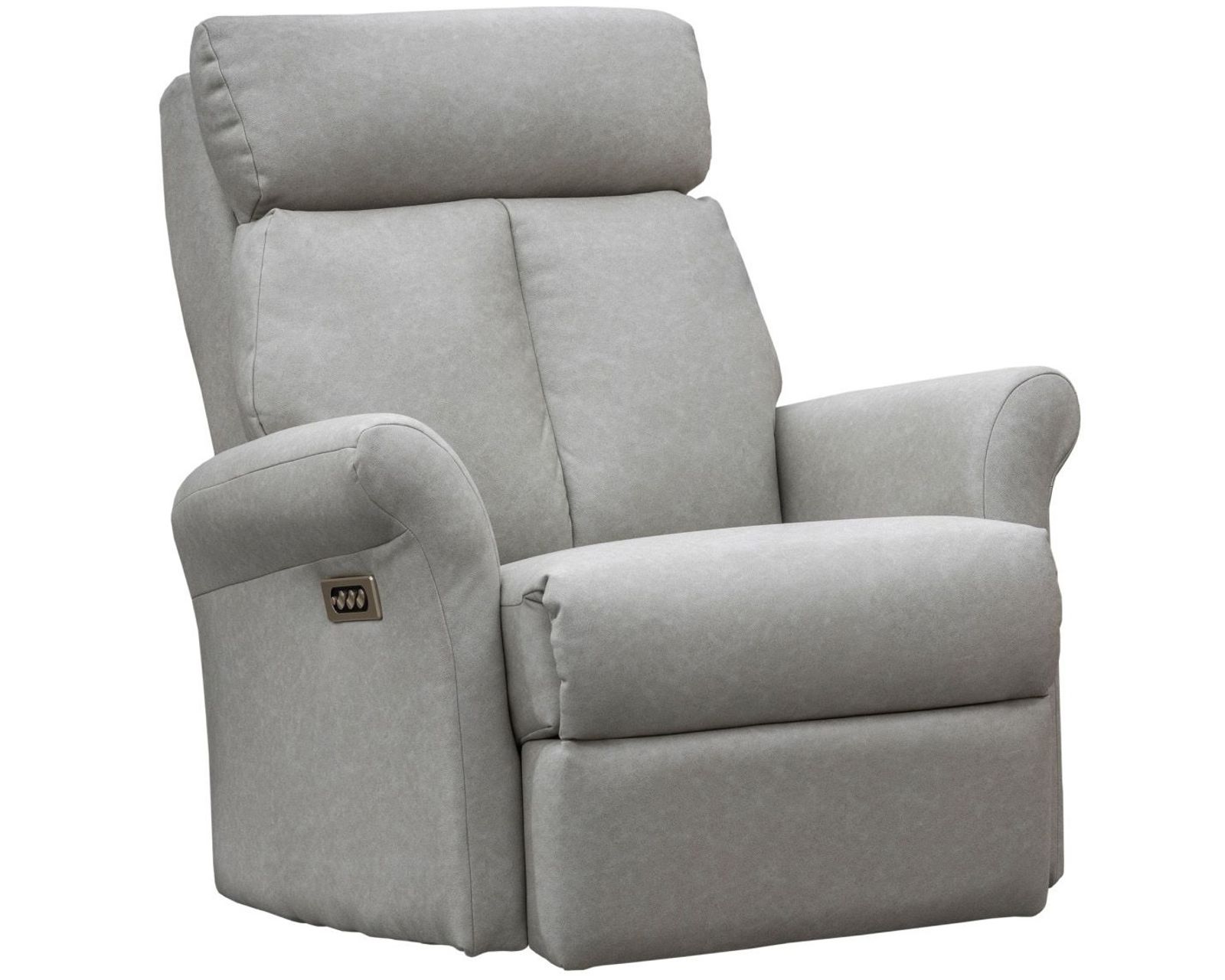Lisiana 75" Reclining Sofa (+140 leathers) - Image 24
