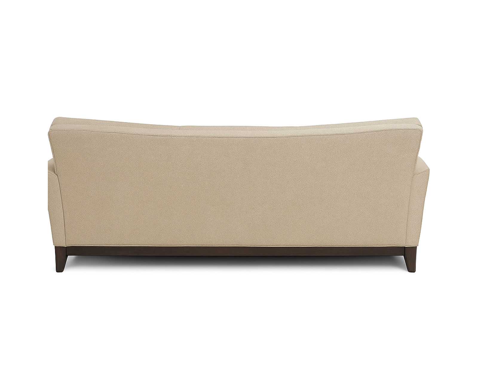 India 77287 Stationary 83" Sofa - Image 3