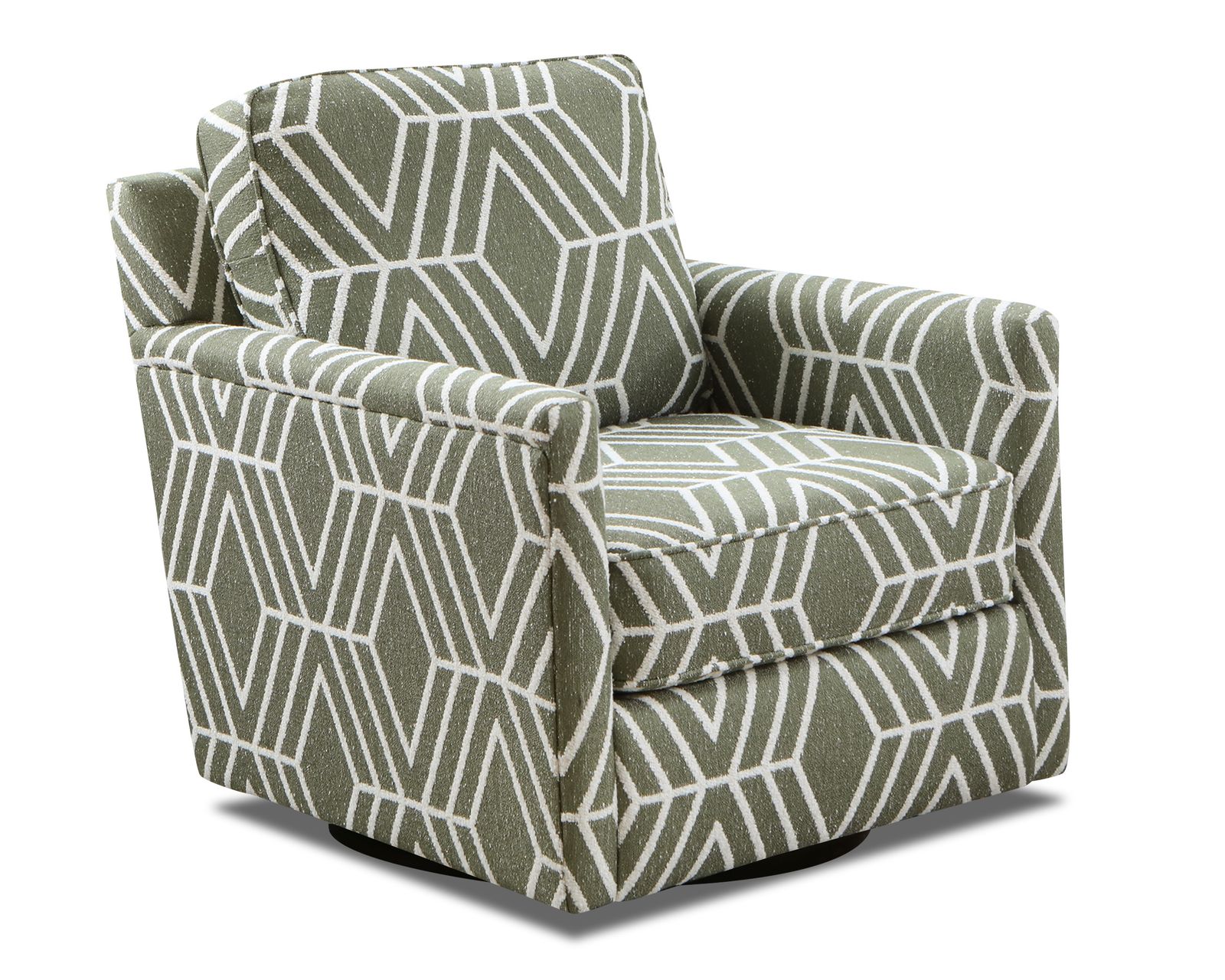 Sugarshack Glacier 86" Sofa 3280B (Performance fabric) - Image 4