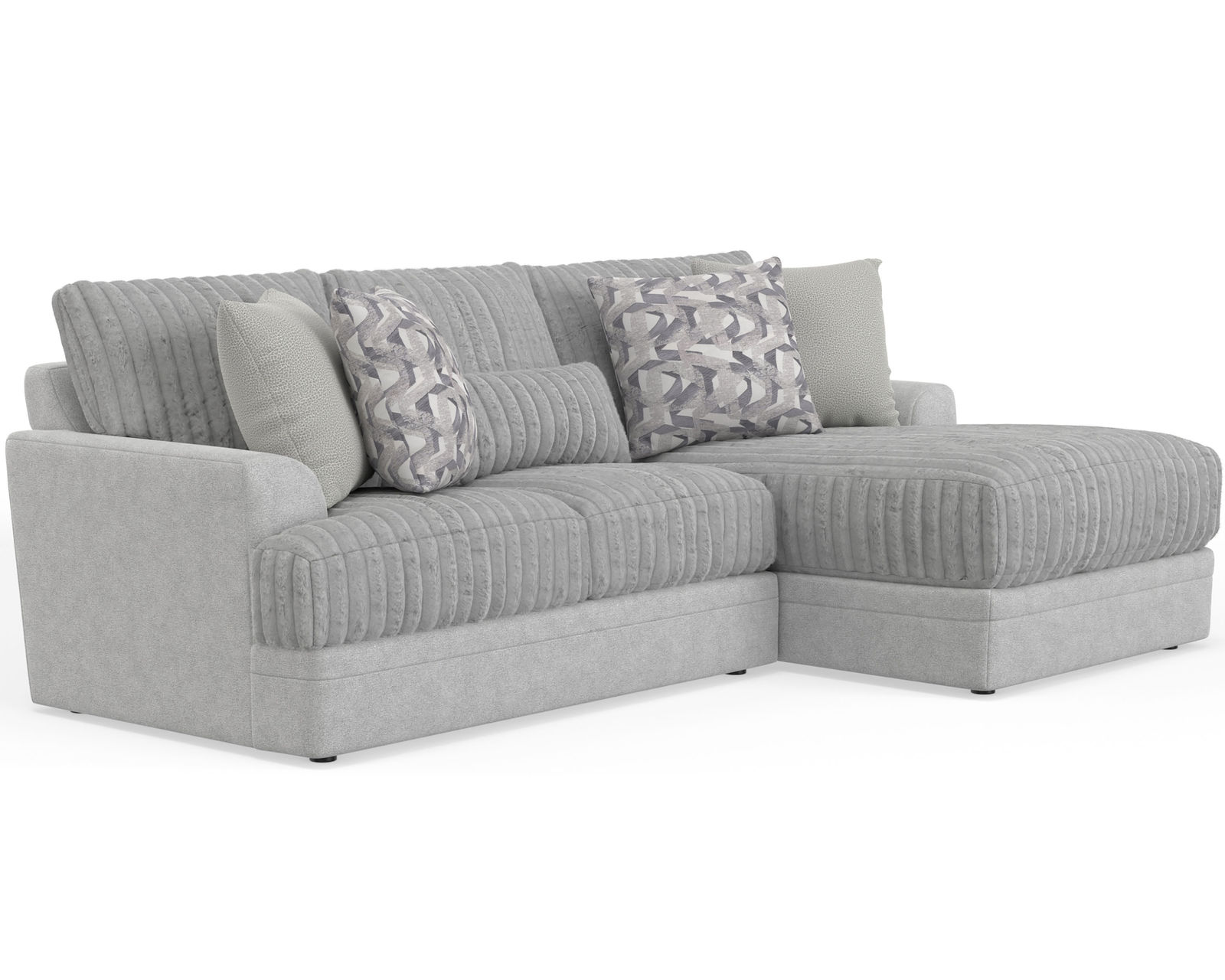 Titan 3480 Stationary Sectional - Image 24