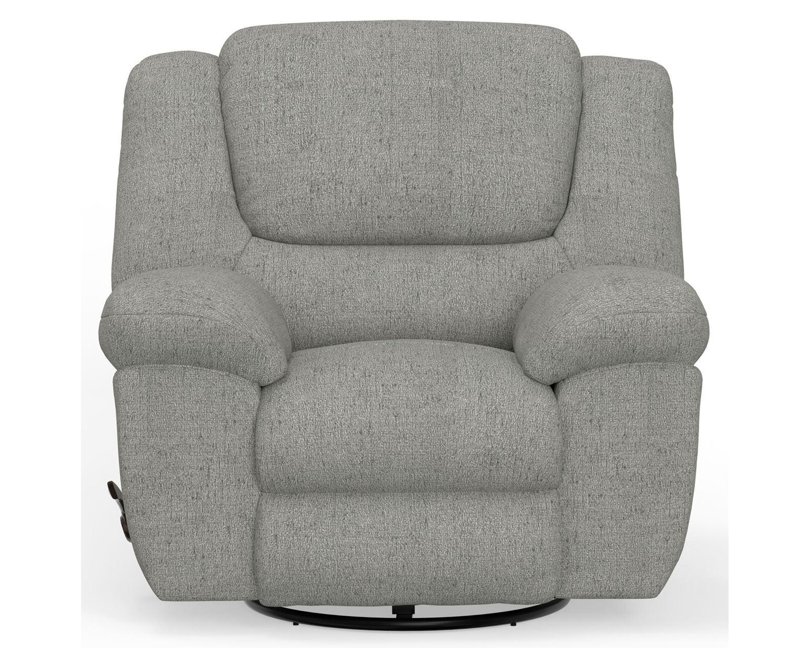 Trifecta 165 Triple Reclining Sofa with Drop Down Table (+2 colors) 90" - Image 40
