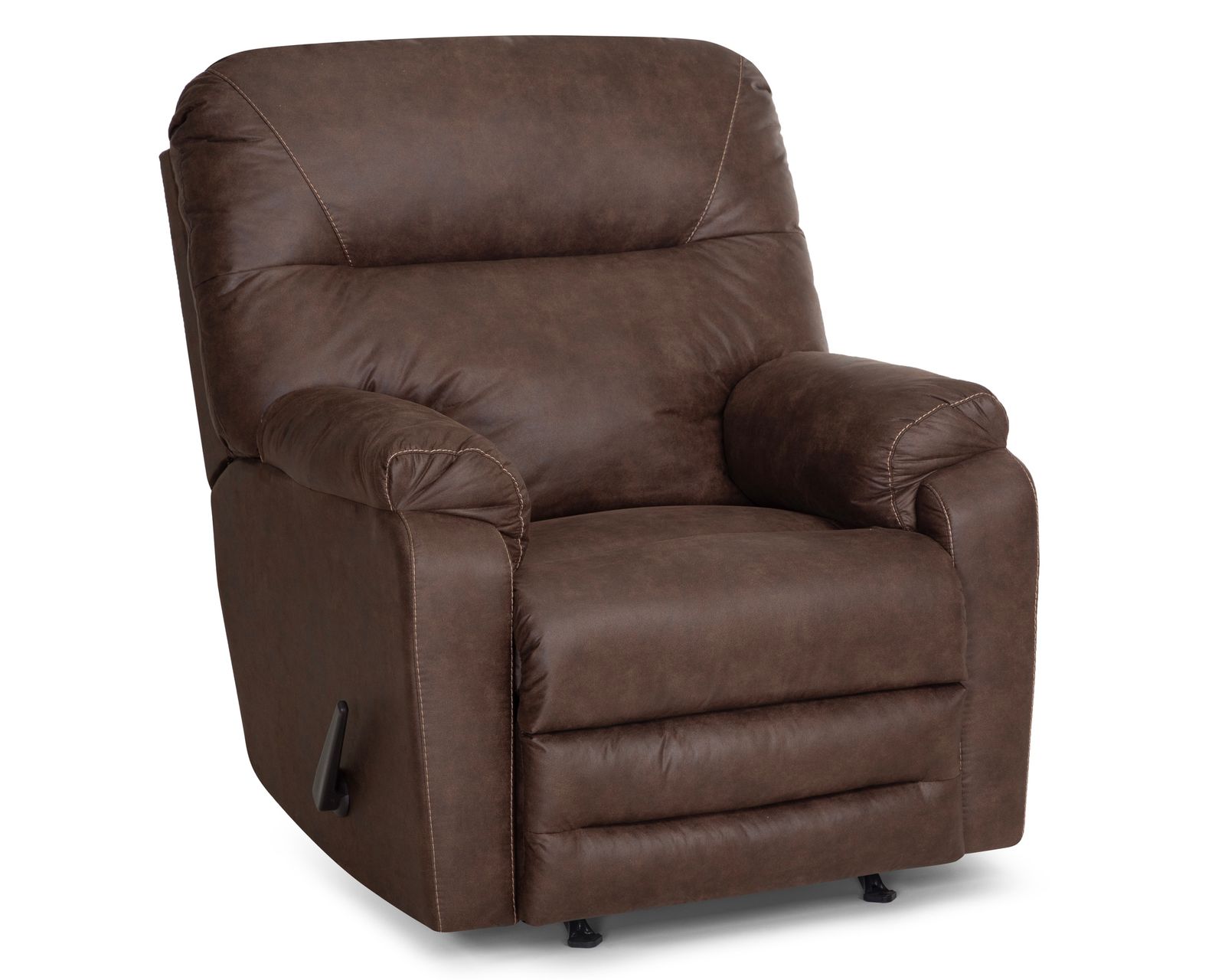 Holden 89" Reclining Sofa (Plush Comfort. Easy Reclining. Everyday Durability) - Image 14