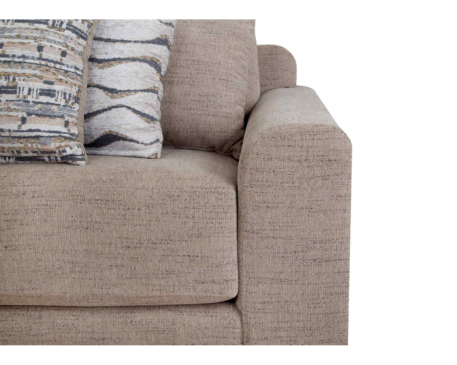 Havana 830 Modular Sectional (Modern Comfort Flexible Design) - Image 13