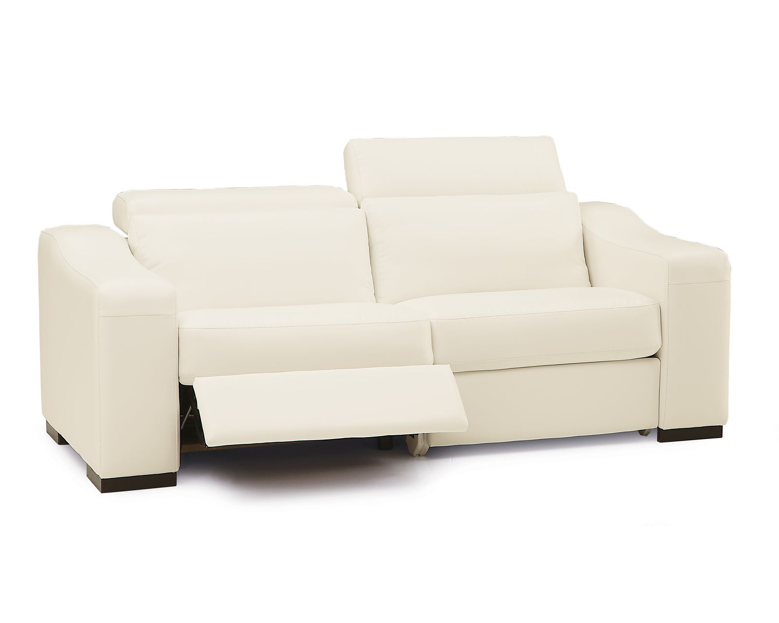 Power Sofa Recliner, 2 over 2 - Image 5