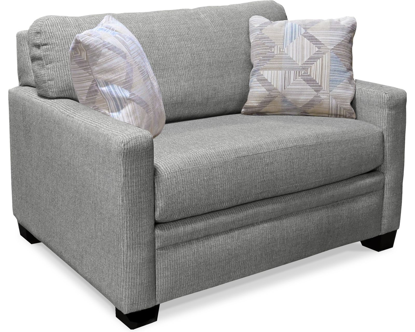 Norwood Twin, Full or Queen Size Sleeper (+101 Standard and Performance Fabrics) - Image 3
