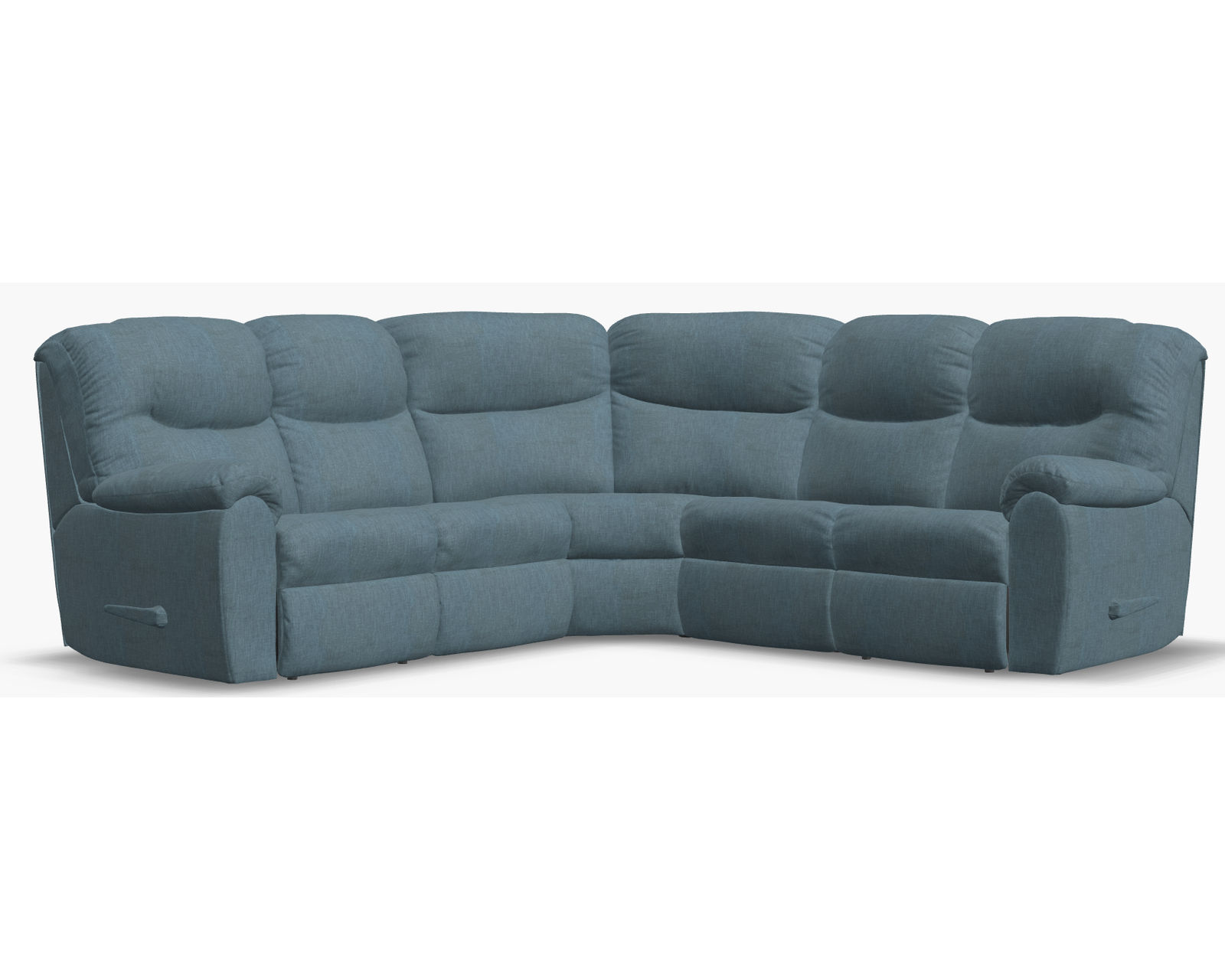 Regent 41094 Reclining Sectional (+50 fabrics) - Image 12